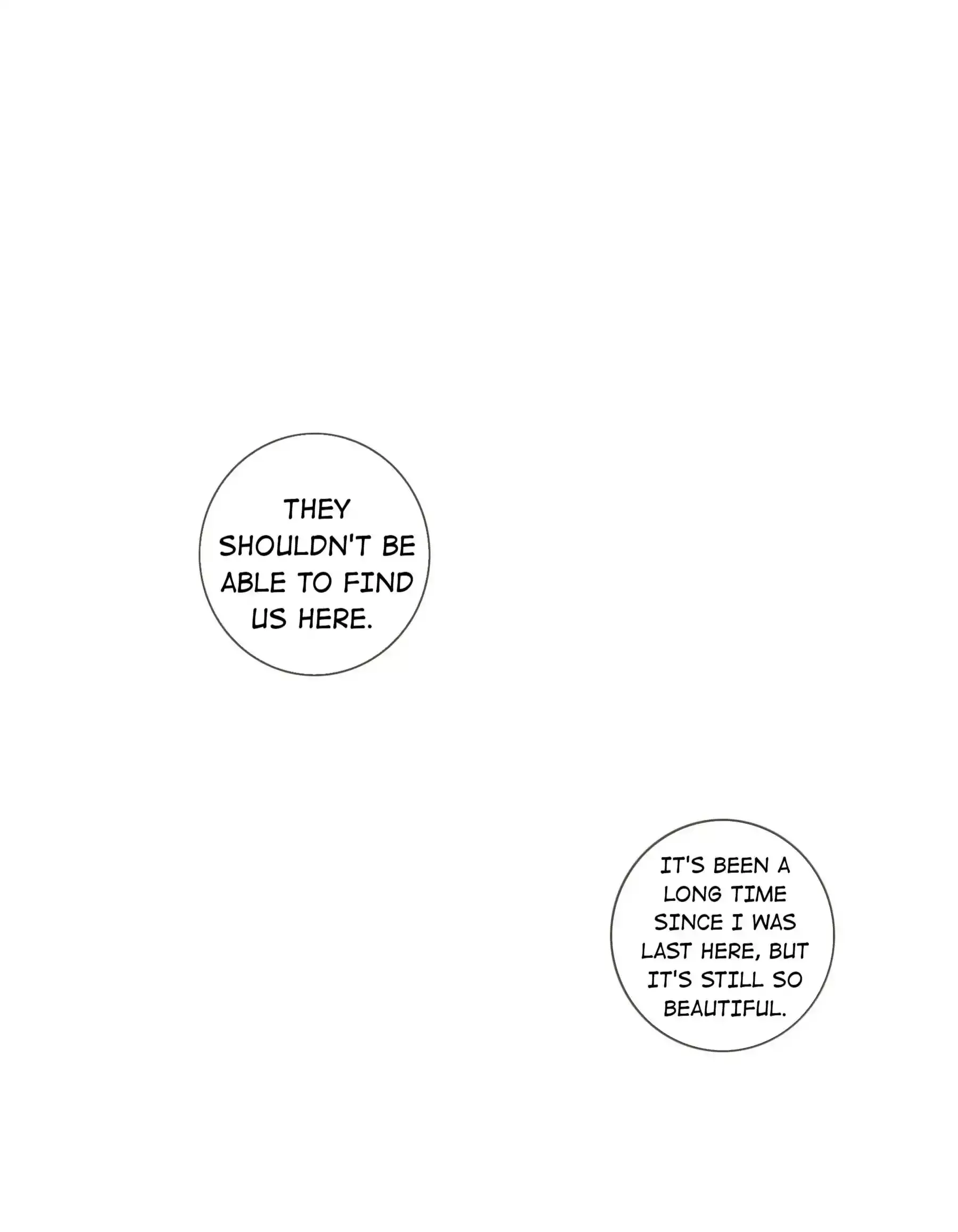 Her, Who I Yearn For Chapter 105 page 2 - 