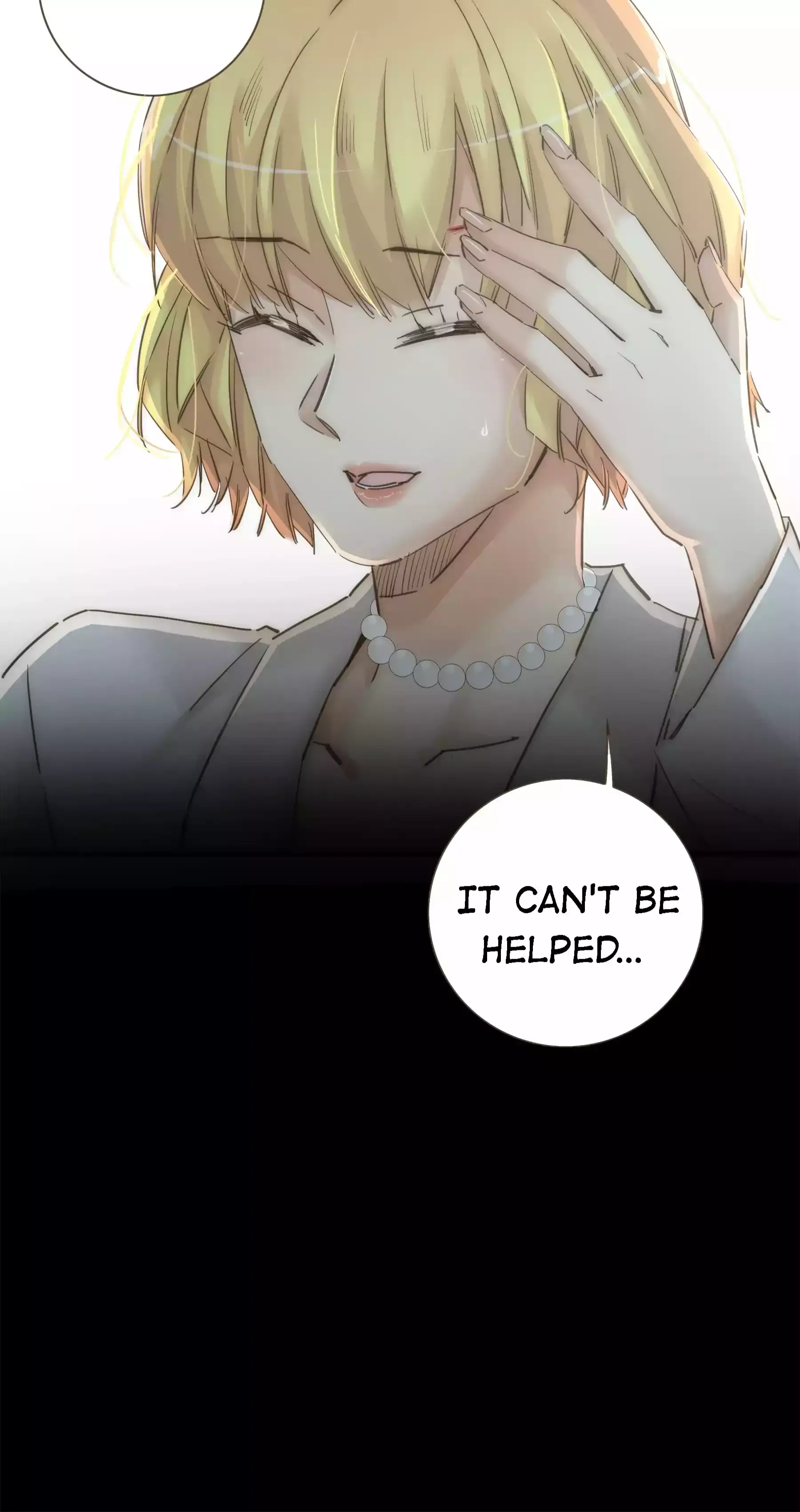 Her, Who I Yearn For Chapter 105 page 11 - 