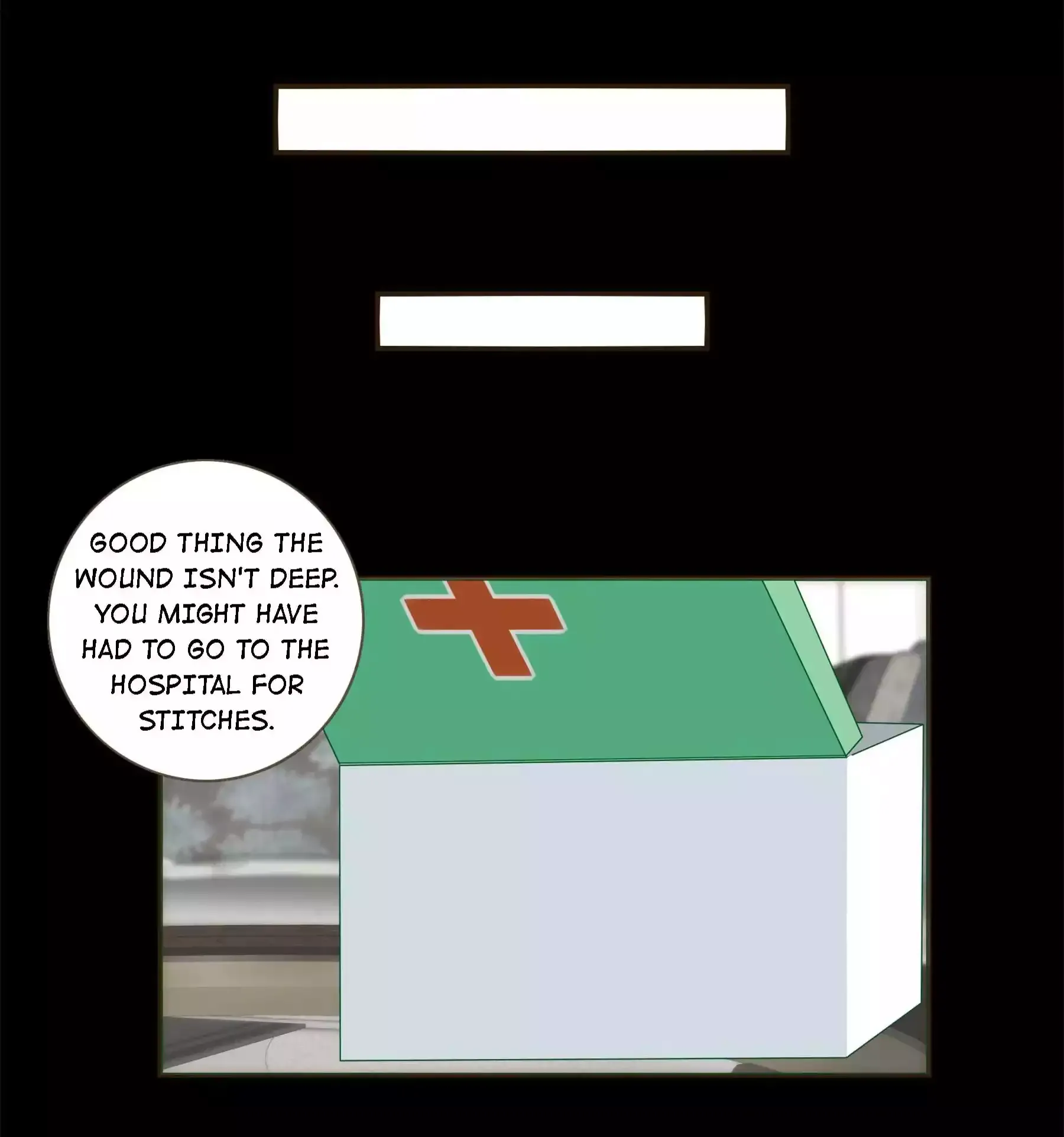 Her, Who I Yearn For Chapter 105 page 24 - 