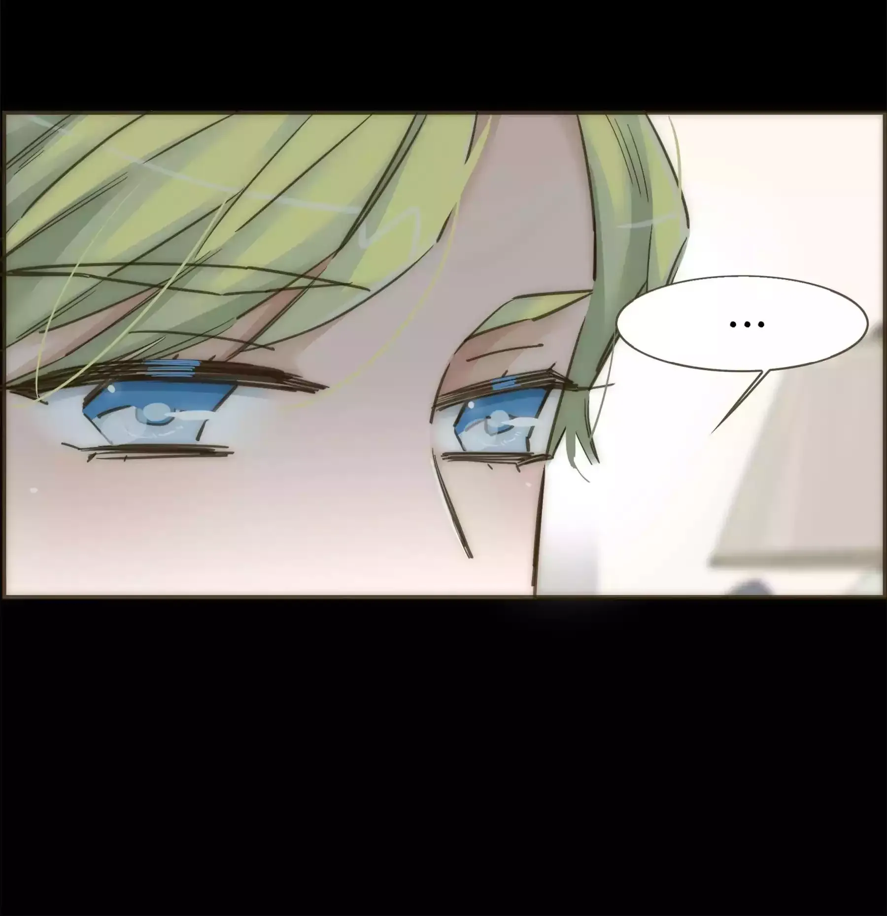 Her, Who I Yearn For Chapter 105 page 28 - 