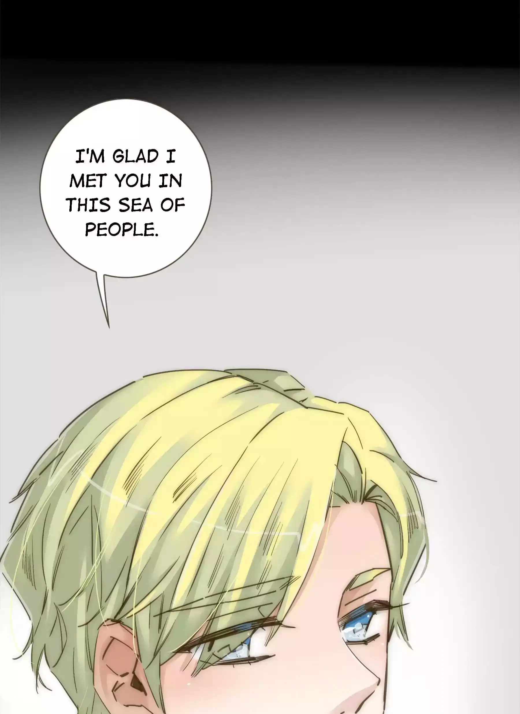 Her, Who I Yearn For Chapter 105 page 32 - 