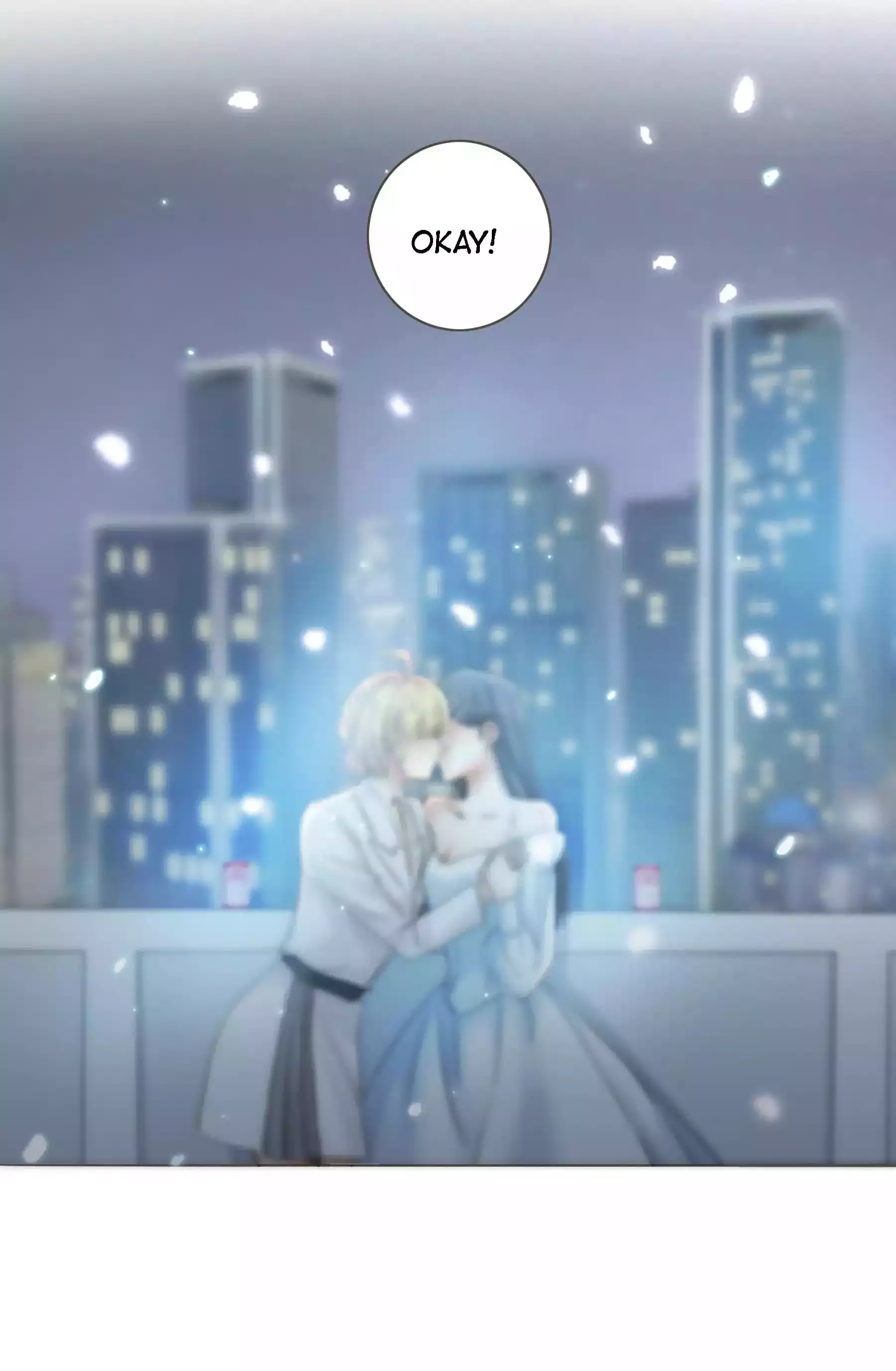 Her, Who I Yearn For Chapter 105 page 41 - 