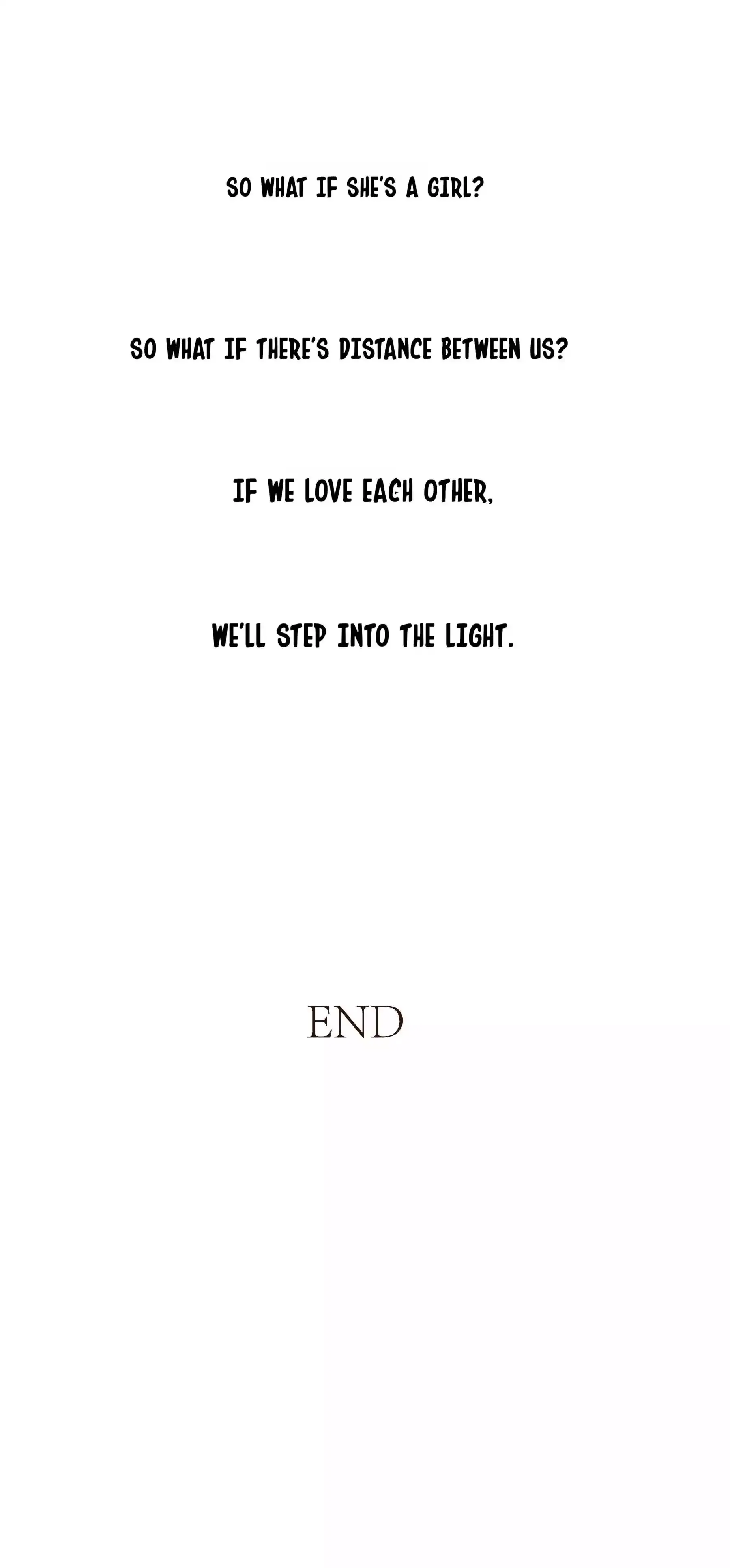 Her, Who I Yearn For Chapter 105 page 42 - 