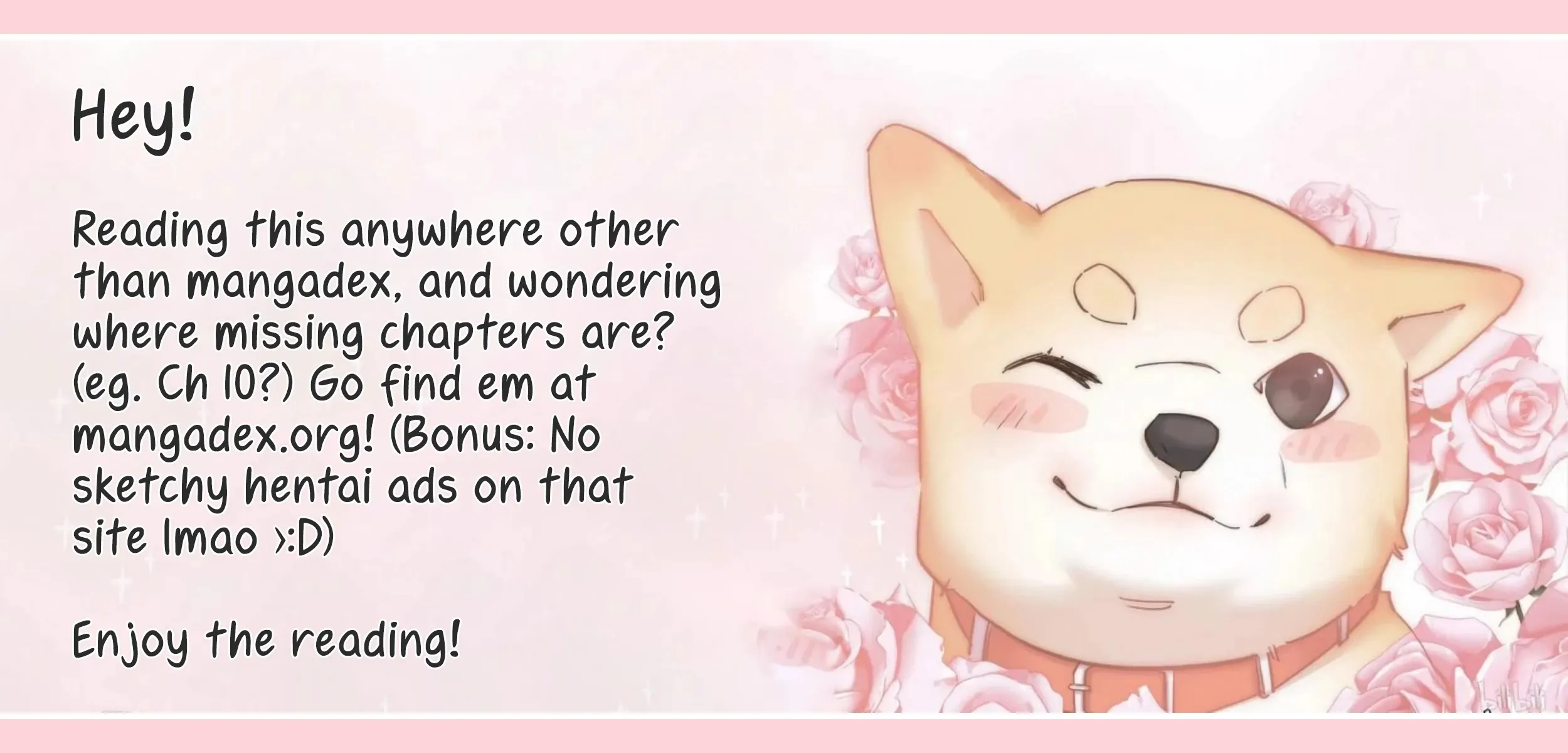 Her, Who I Yearn For Chapter 11 page 1 - 