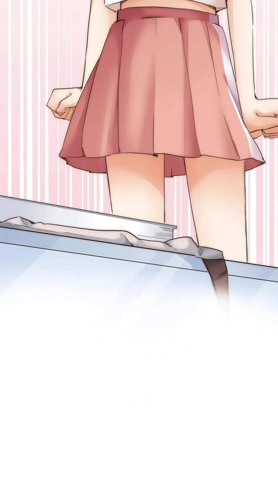 Her, Who I Yearn For Chapter 11 page 22 - 