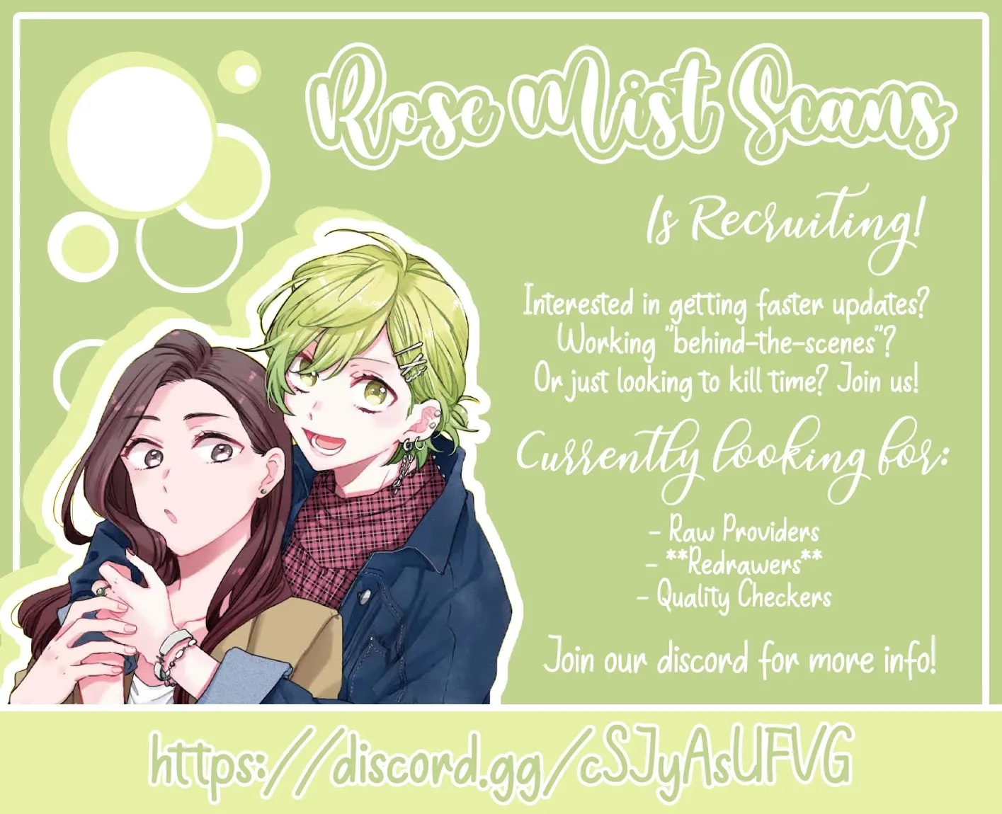 Her, Who I Yearn For Chapter 12 page 28 - 
