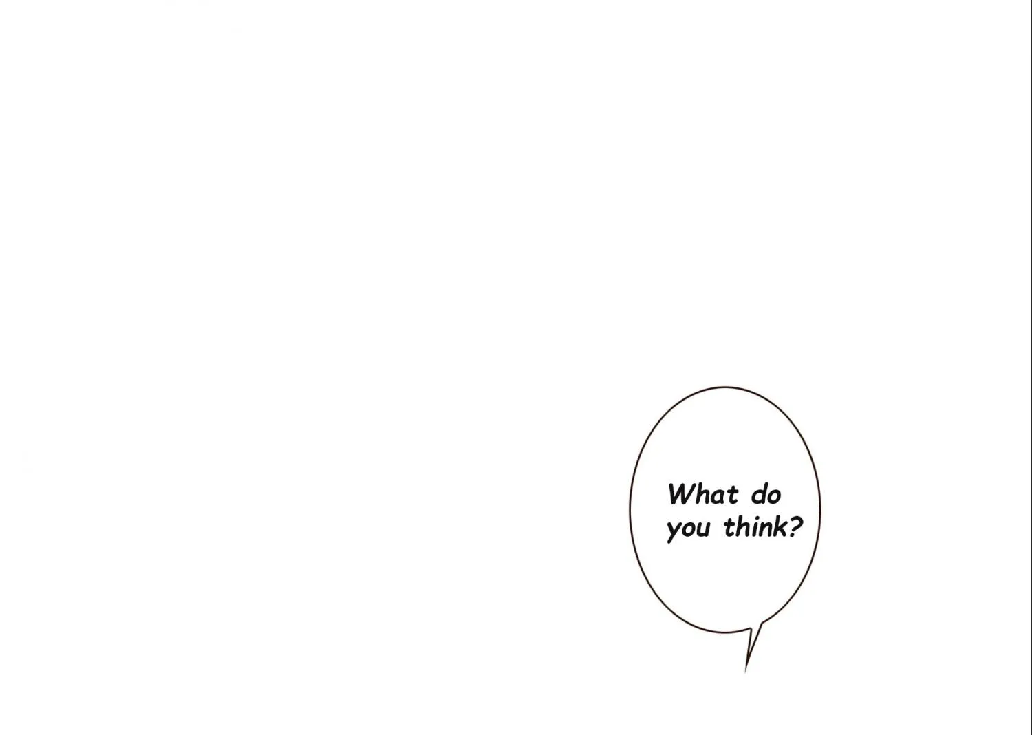 Her, Who I Yearn For Chapter 14 page 2 - 