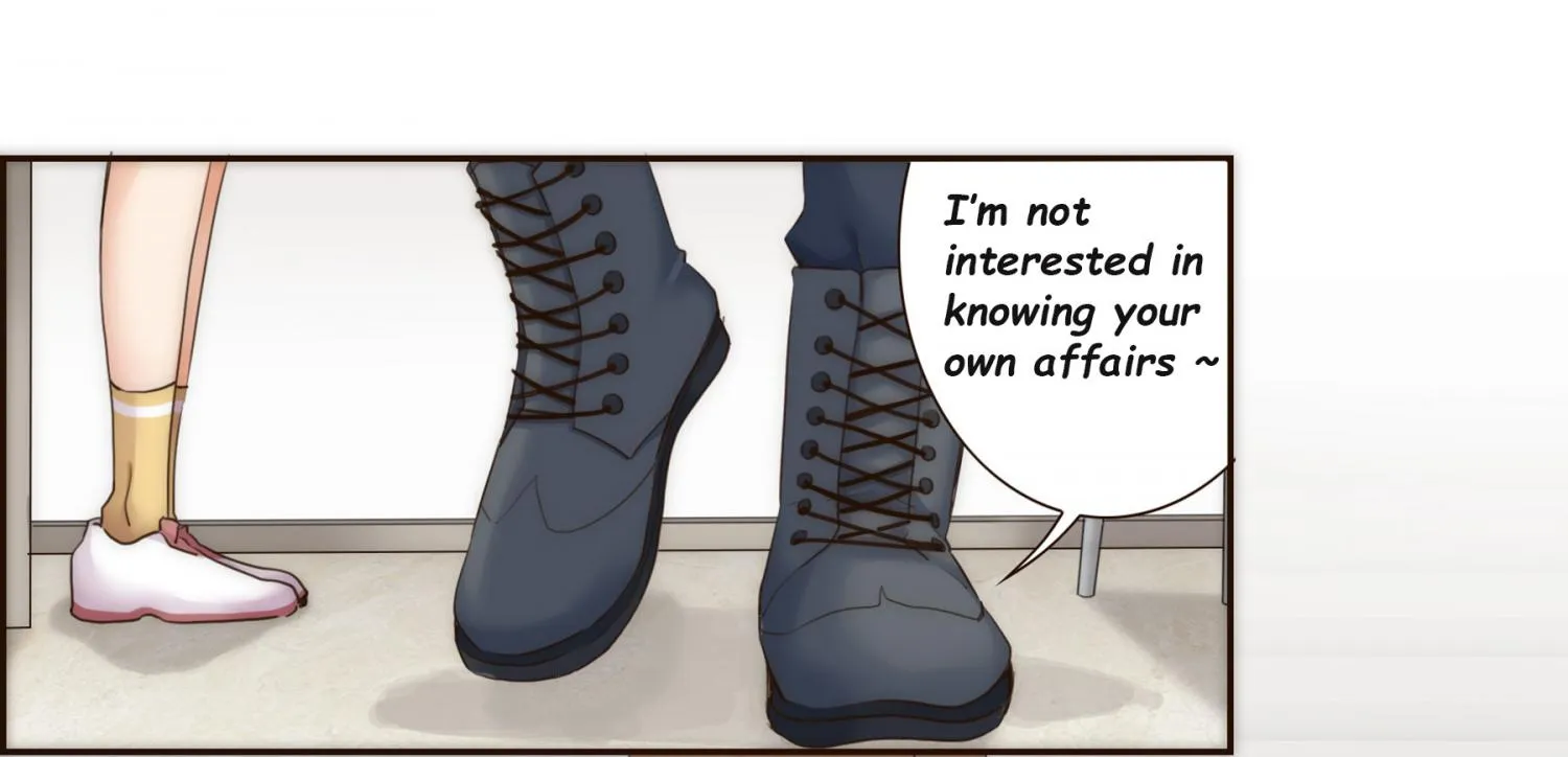 Her, Who I Yearn For Chapter 14 page 12 - 
