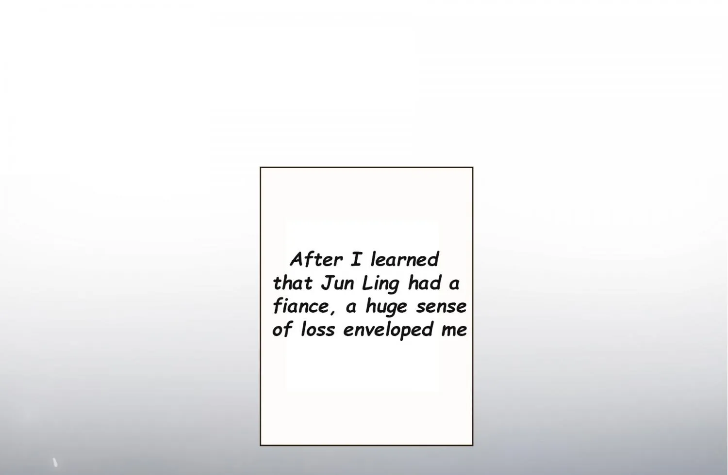 Her, Who I Yearn For Chapter 14 page 19 - 