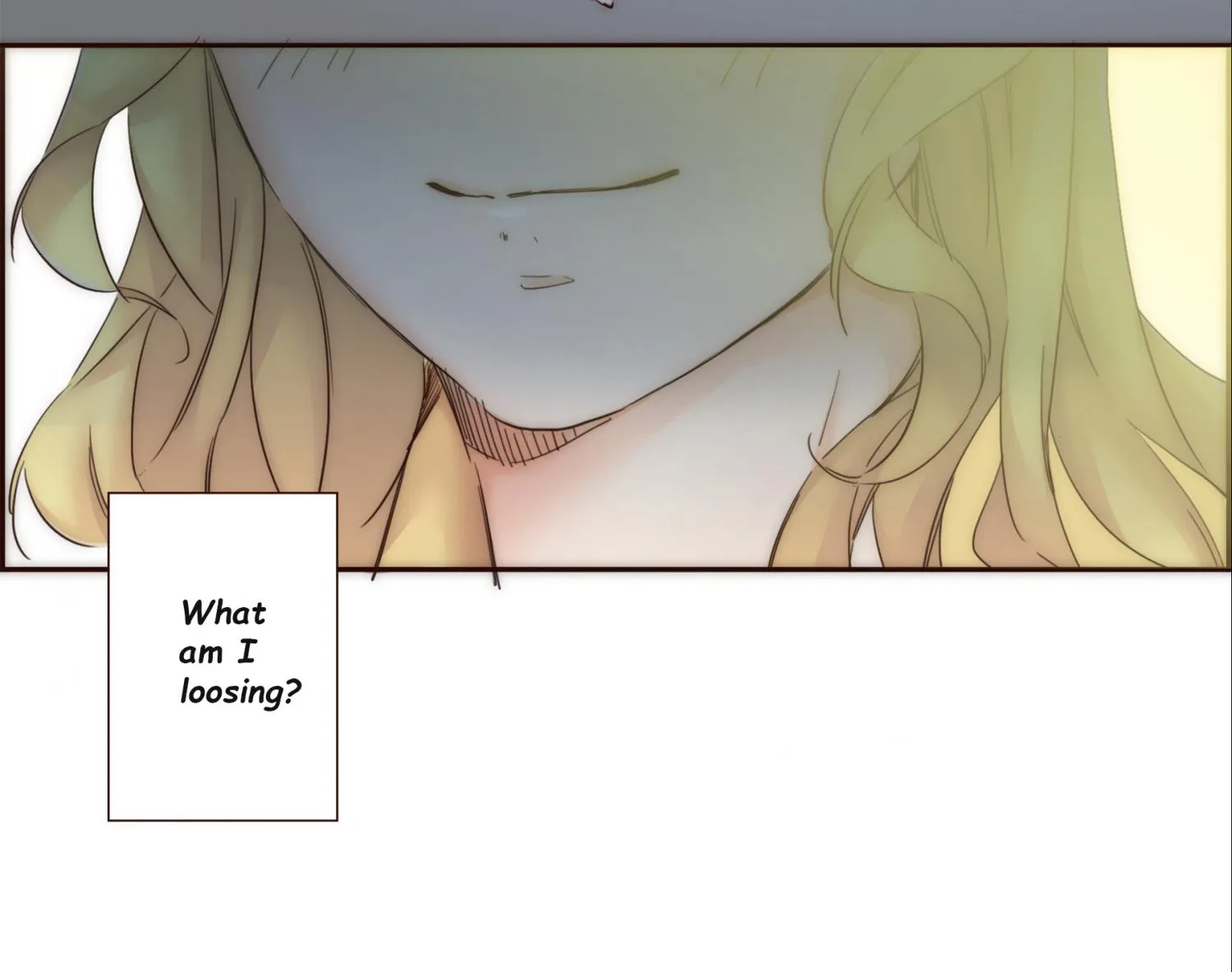 Her, Who I Yearn For Chapter 14 page 46 - 