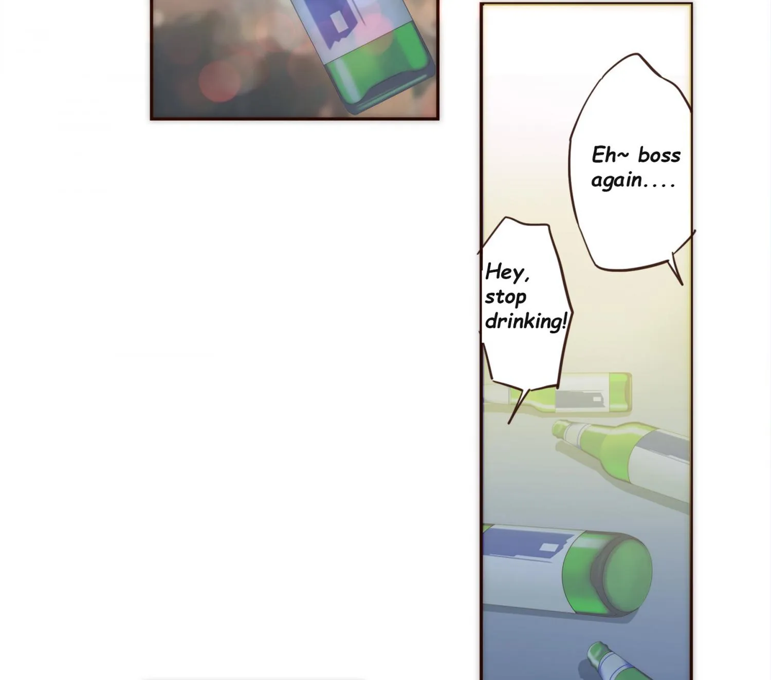 Her, Who I Yearn For Chapter 14 page 51 - 