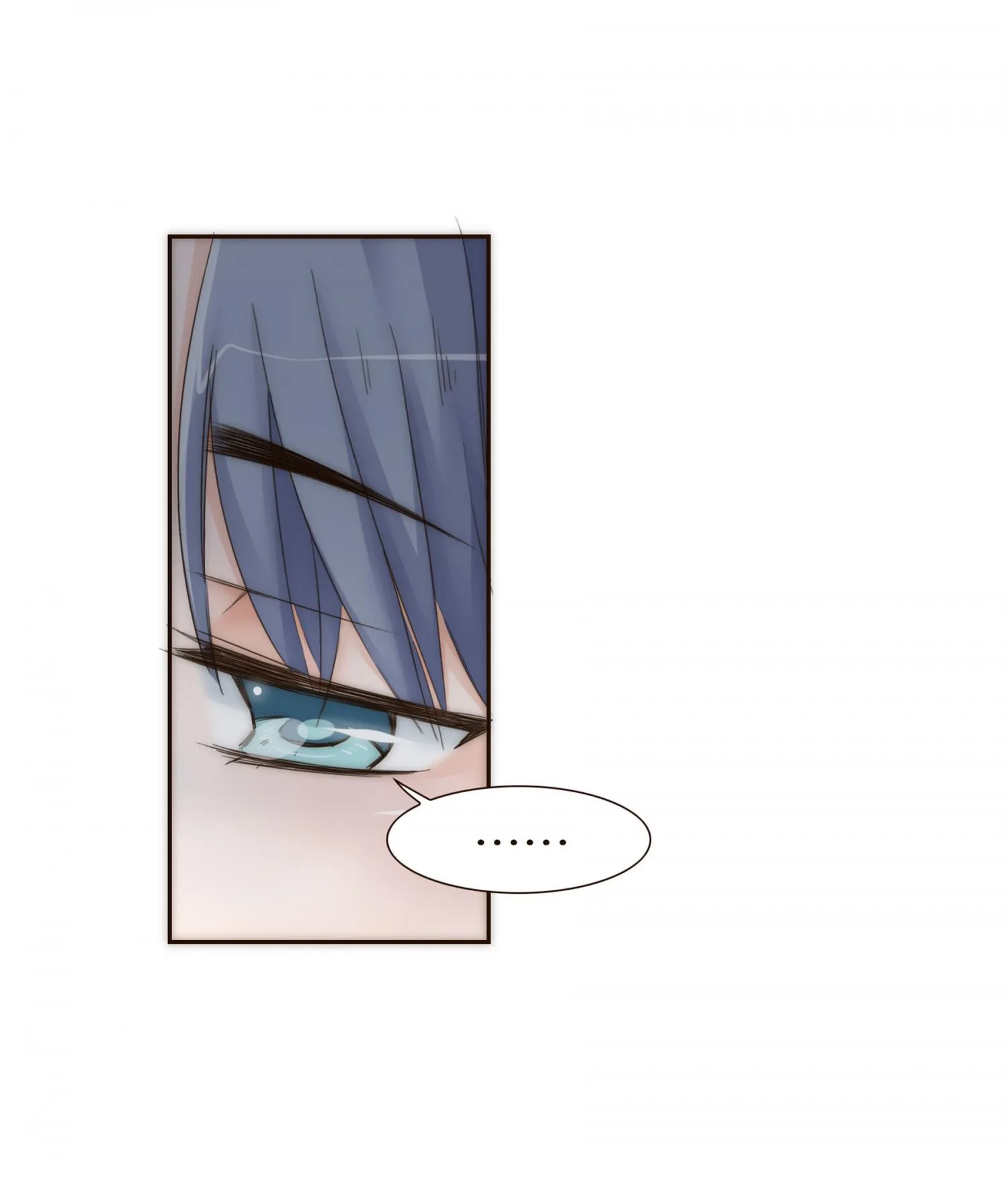 Her, Who I Yearn For Chapter 14 page 9 - 