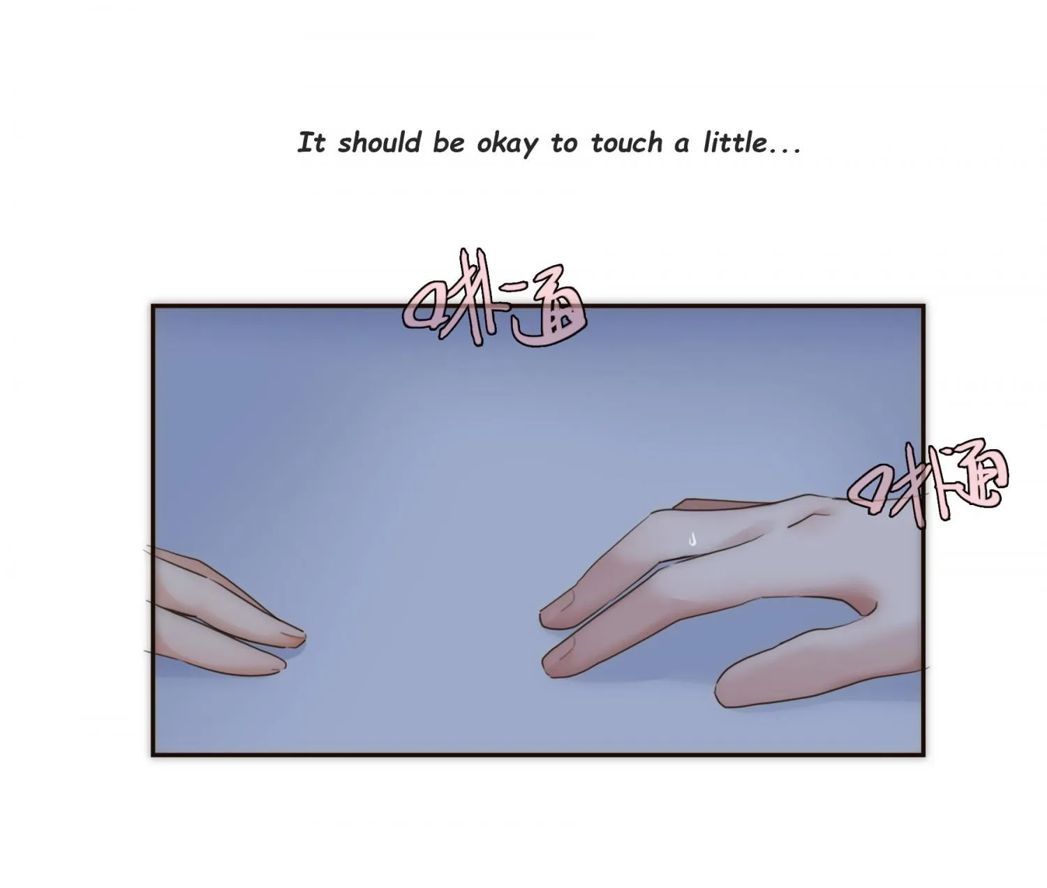 Her, Who I Yearn For Chapter 15 page 13 - 