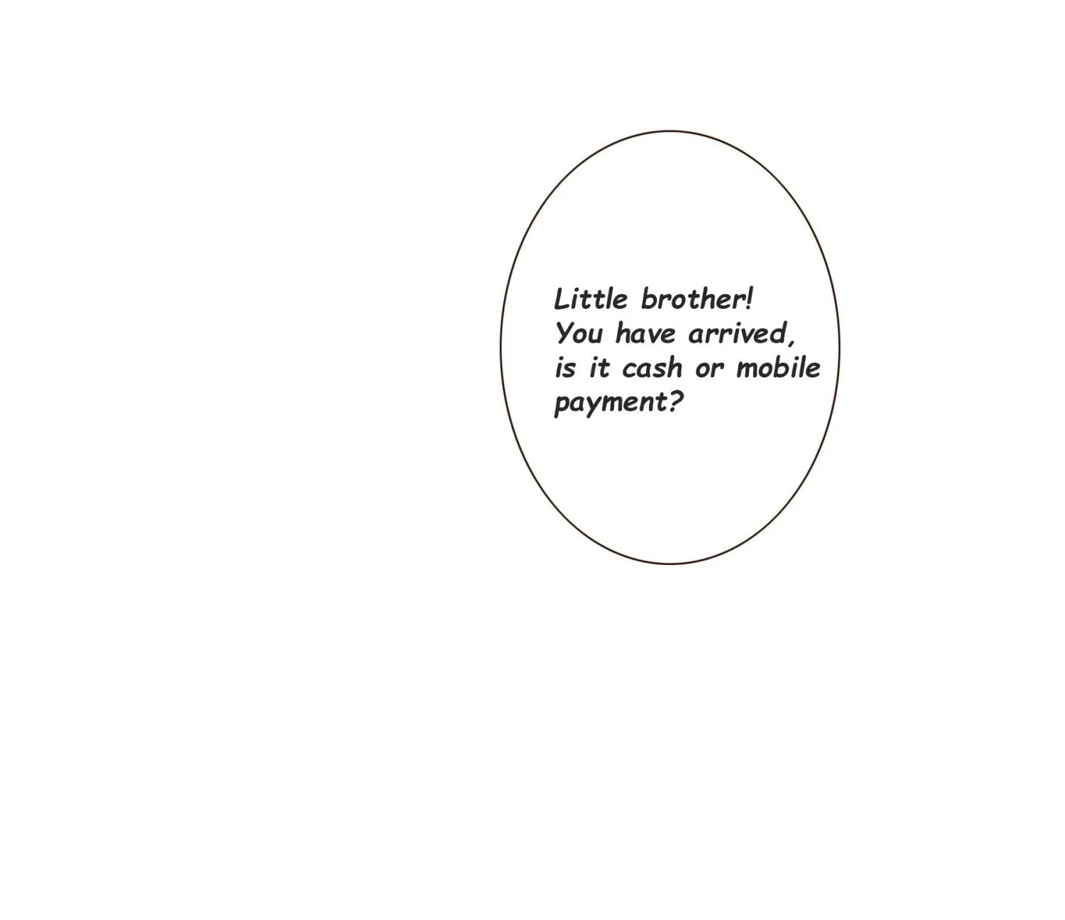 Her, Who I Yearn For Chapter 15 page 14 - 
