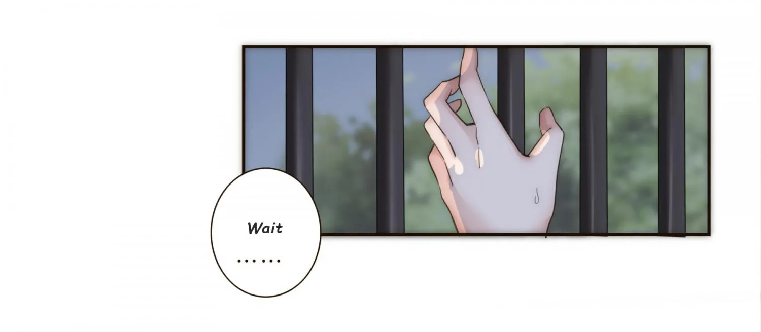 Her, Who I Yearn For Chapter 15 page 22 - 