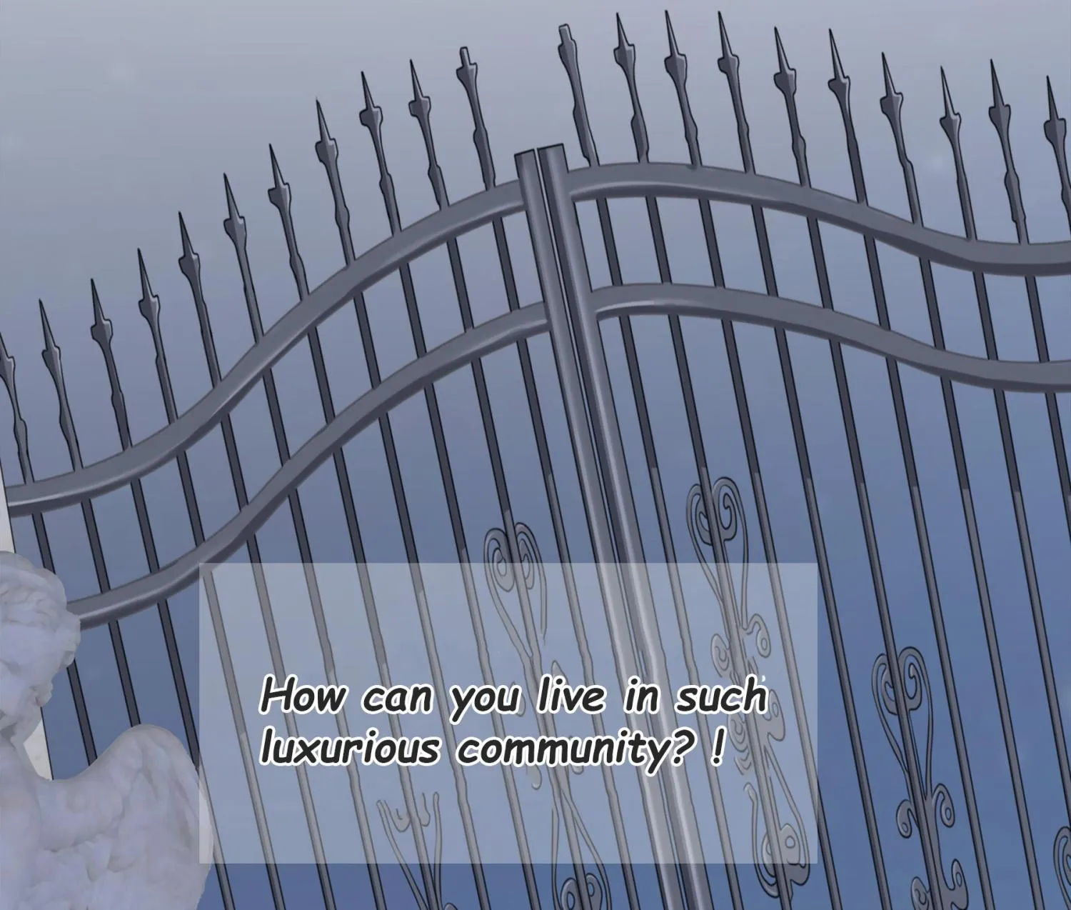 Her, Who I Yearn For Chapter 15 page 24 - 
