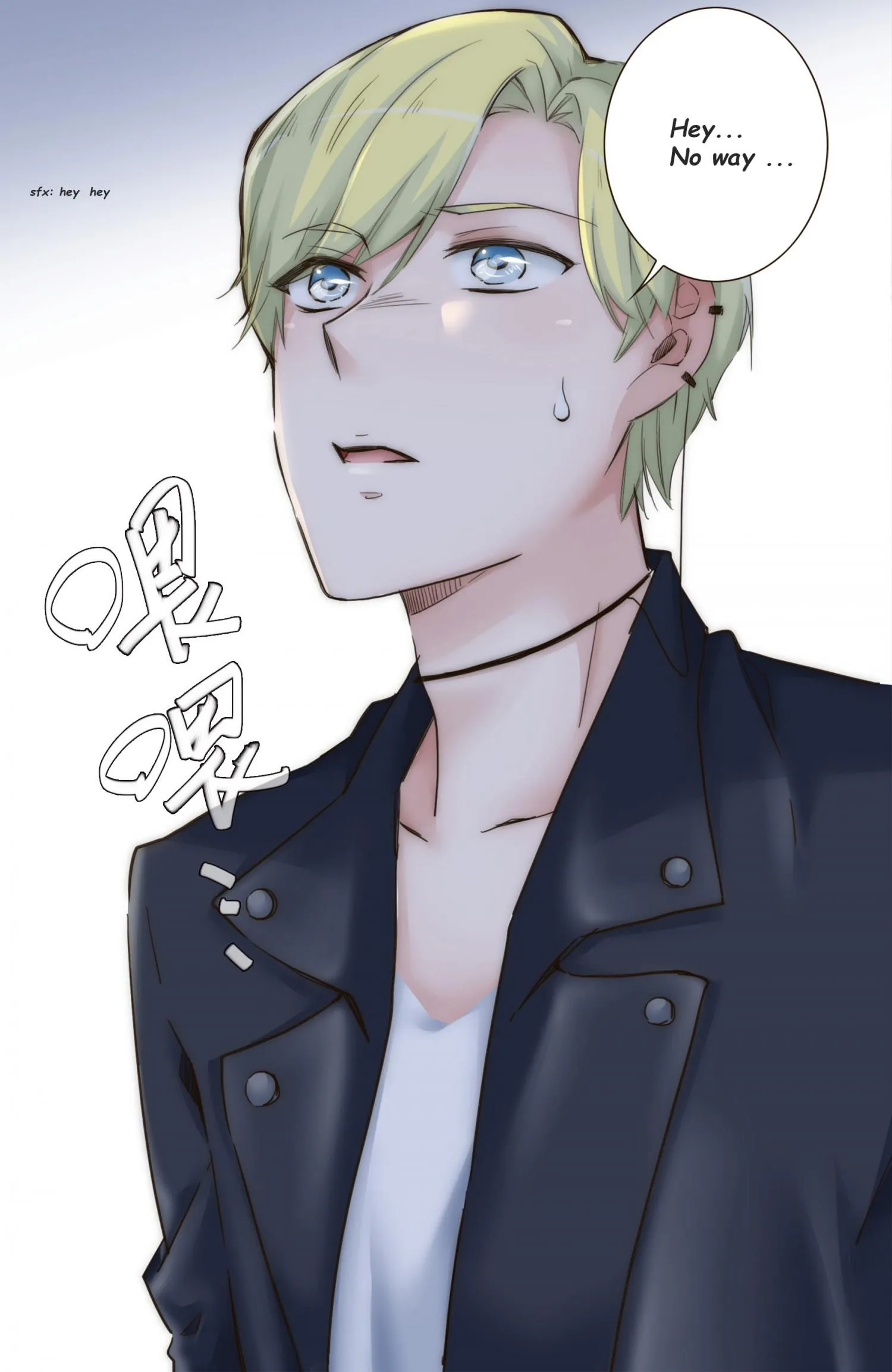 Her, Who I Yearn For Chapter 15 page 26 - 