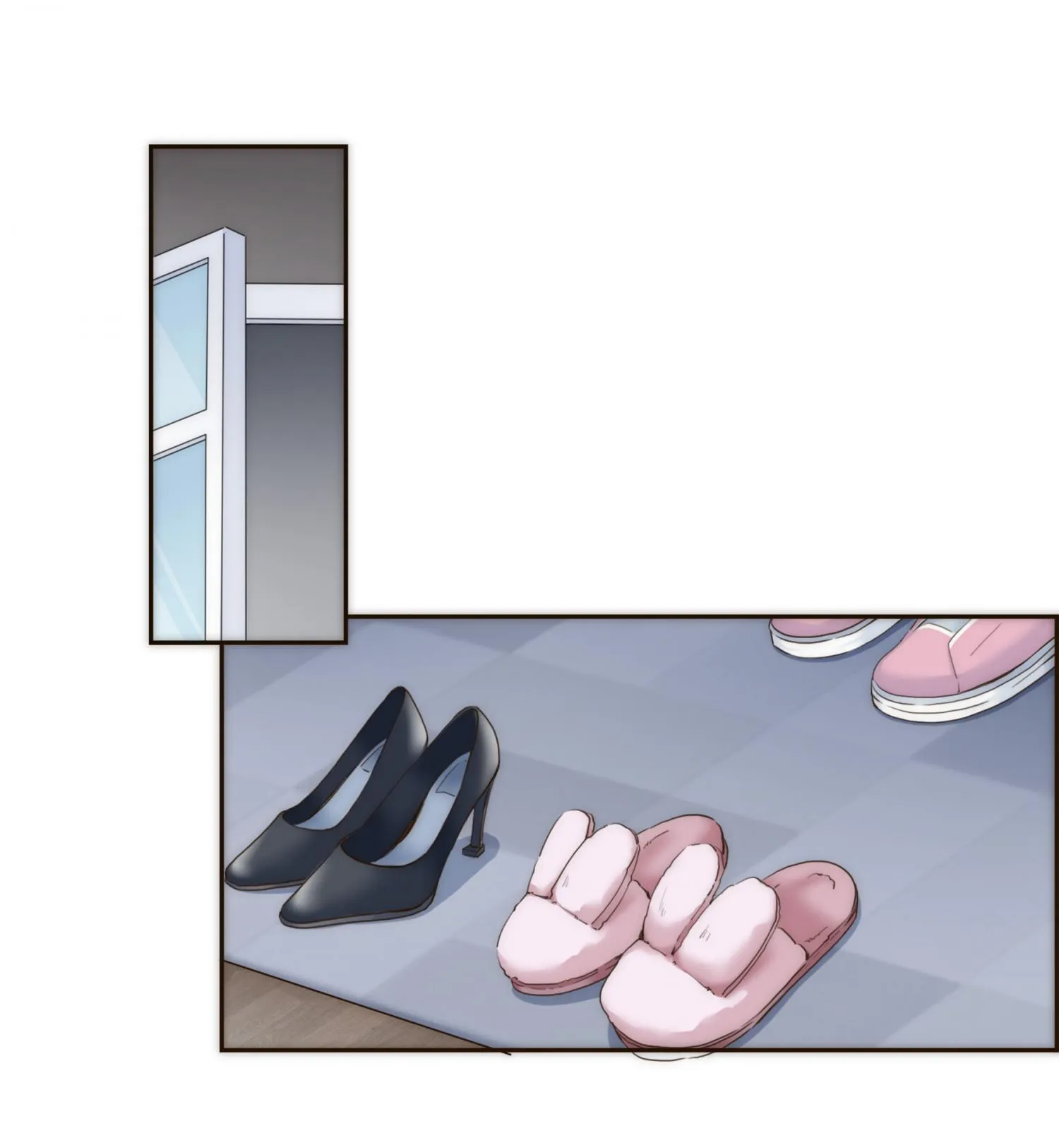 Her, Who I Yearn For Chapter 15 page 29 - 