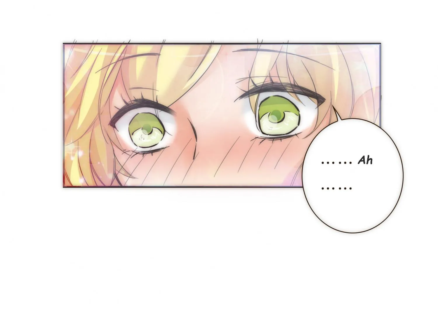Her, Who I Yearn For Chapter 15 page 31 - 
