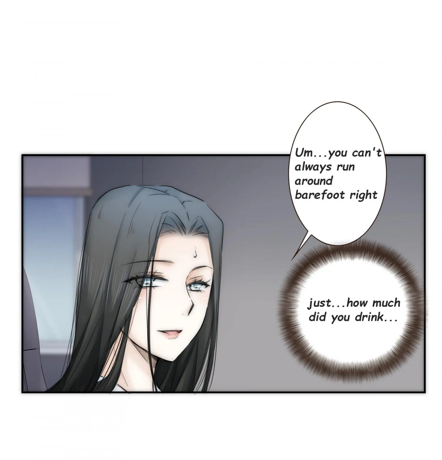 Her, Who I Yearn For Chapter 15 page 37 - 