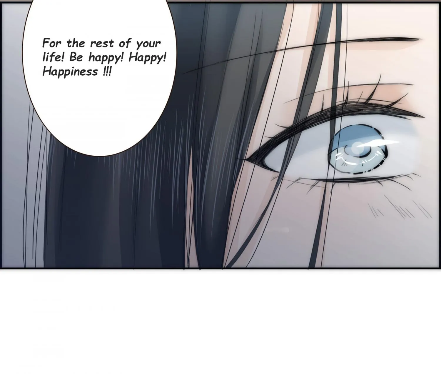 Her, Who I Yearn For Chapter 15 page 46 - 