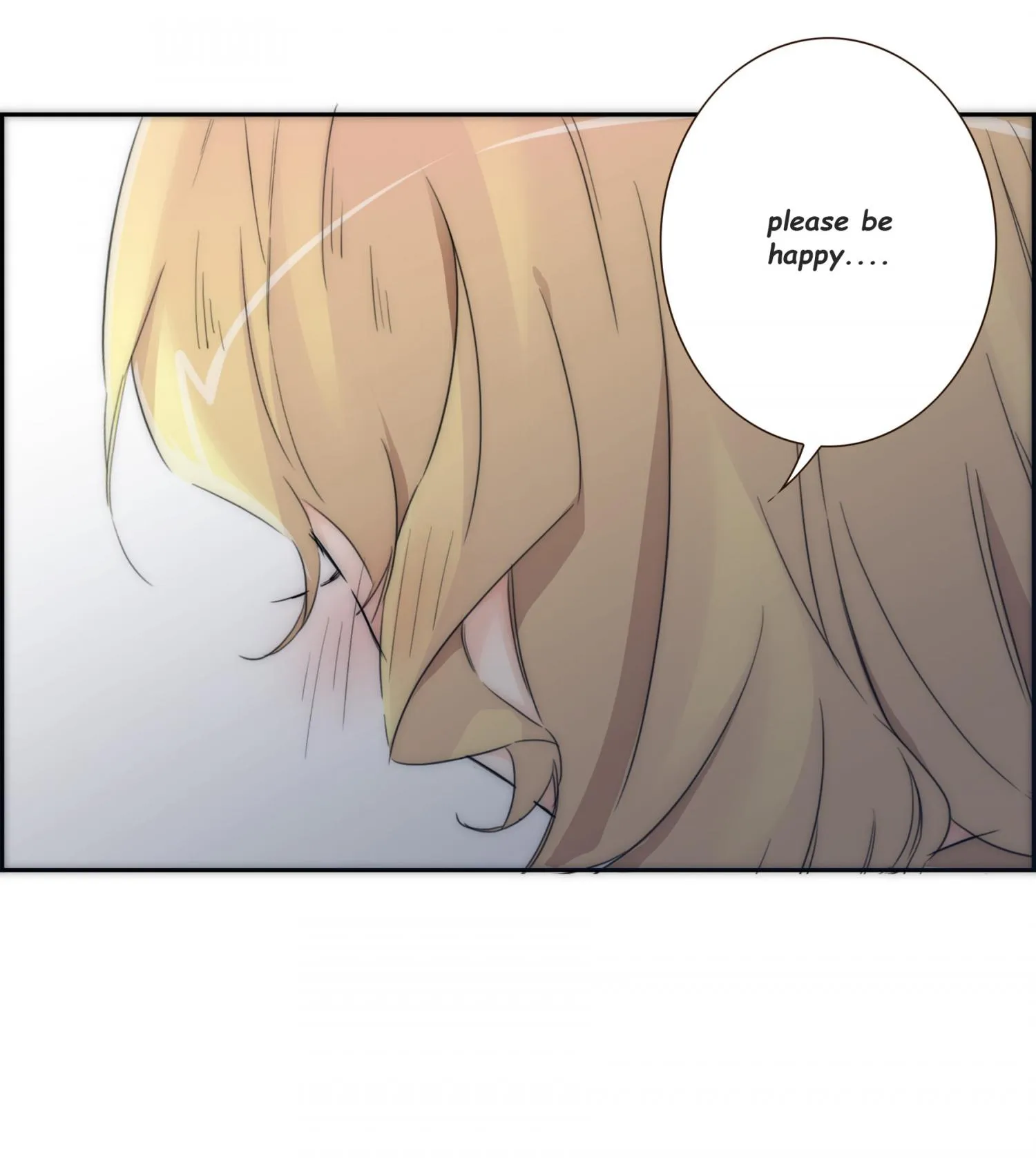 Her, Who I Yearn For Chapter 15 page 47 - 