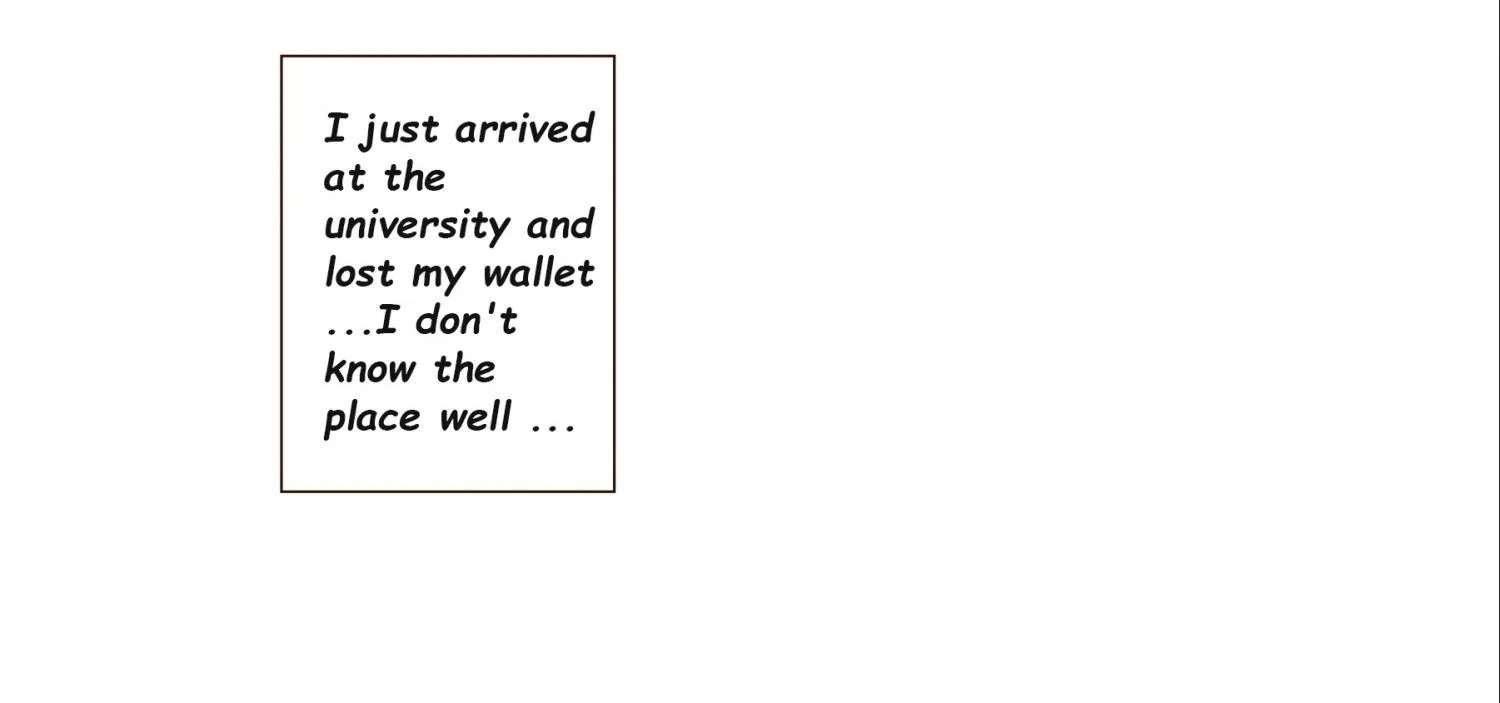 Her, Who I Yearn For Chapter 15 page 6 - 