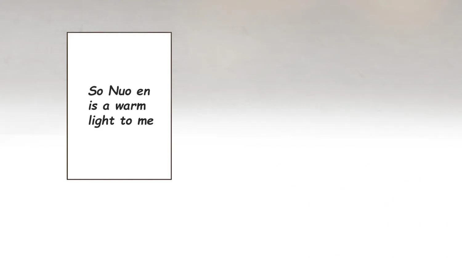 Her, Who I Yearn For Chapter 15 page 9 - 