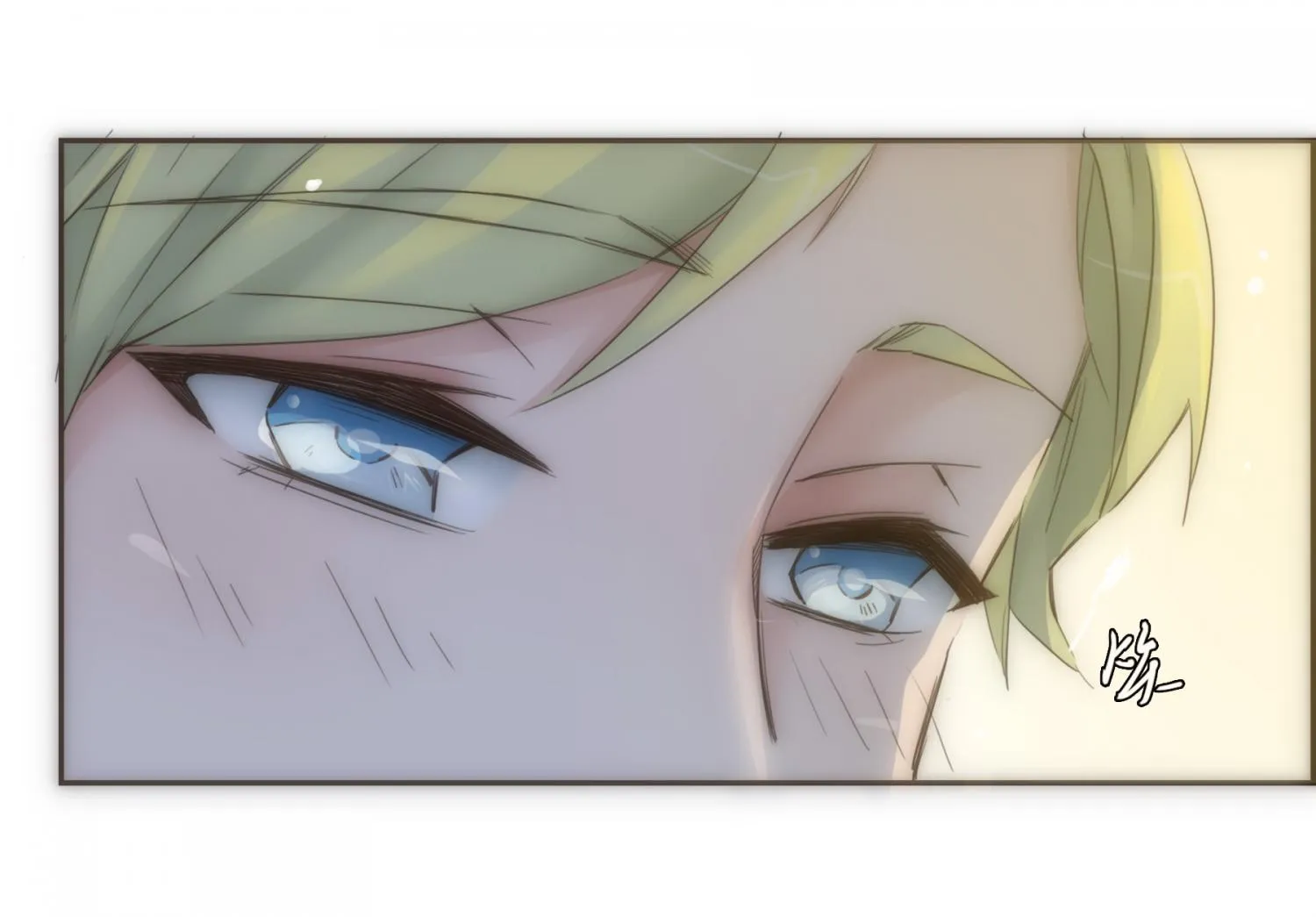 Her, Who I Yearn For Chapter 15 page 10 - 