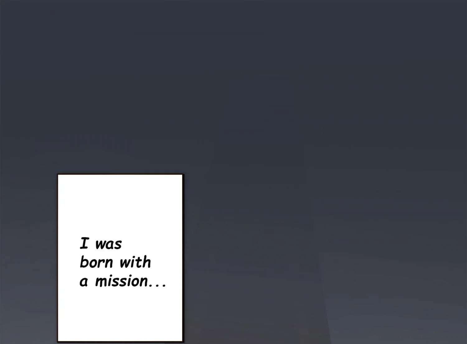 Her, Who I Yearn For Chapter 16 page 1 - 