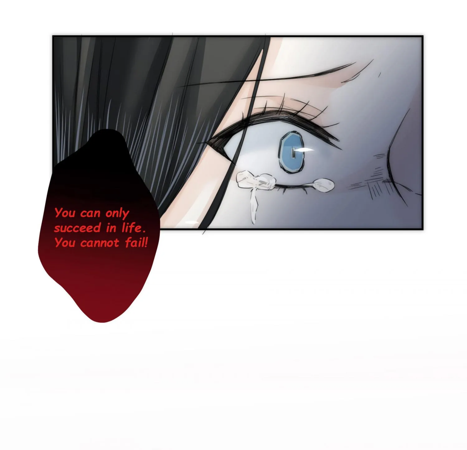 Her, Who I Yearn For Chapter 16 page 11 - 