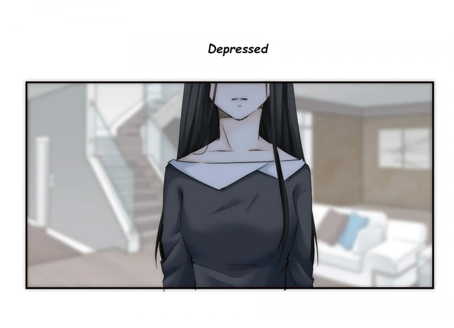 Her, Who I Yearn For Chapter 16 page 17 - 