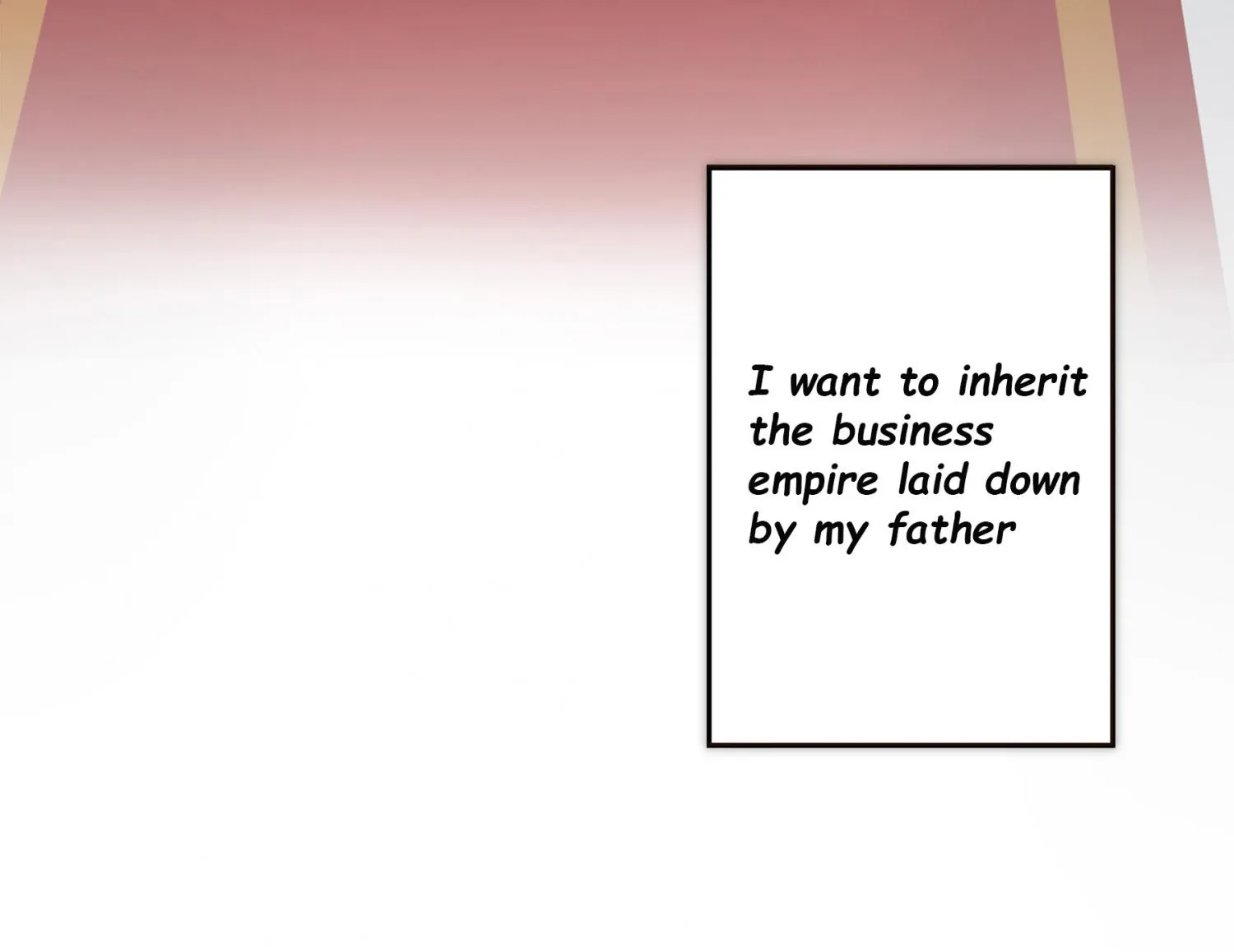 Her, Who I Yearn For Chapter 16 page 3 - 