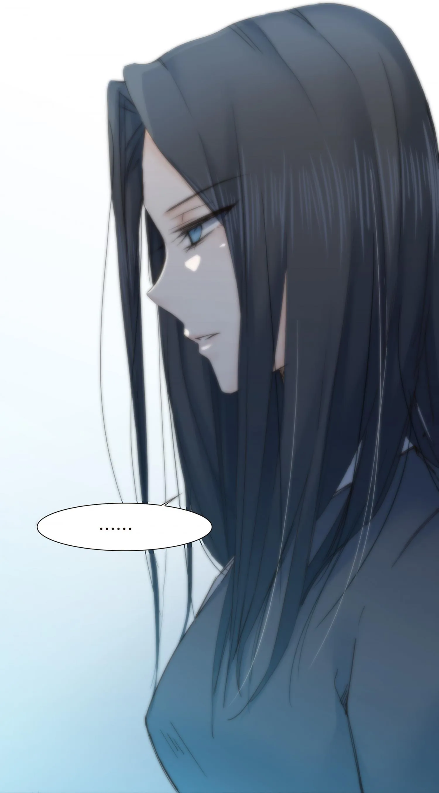 Her, Who I Yearn For Chapter 16 page 21 - 