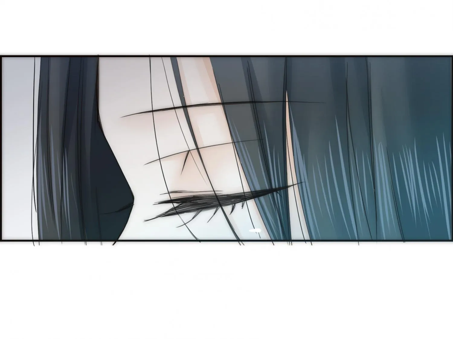 Her, Who I Yearn For Chapter 16 page 23 - 