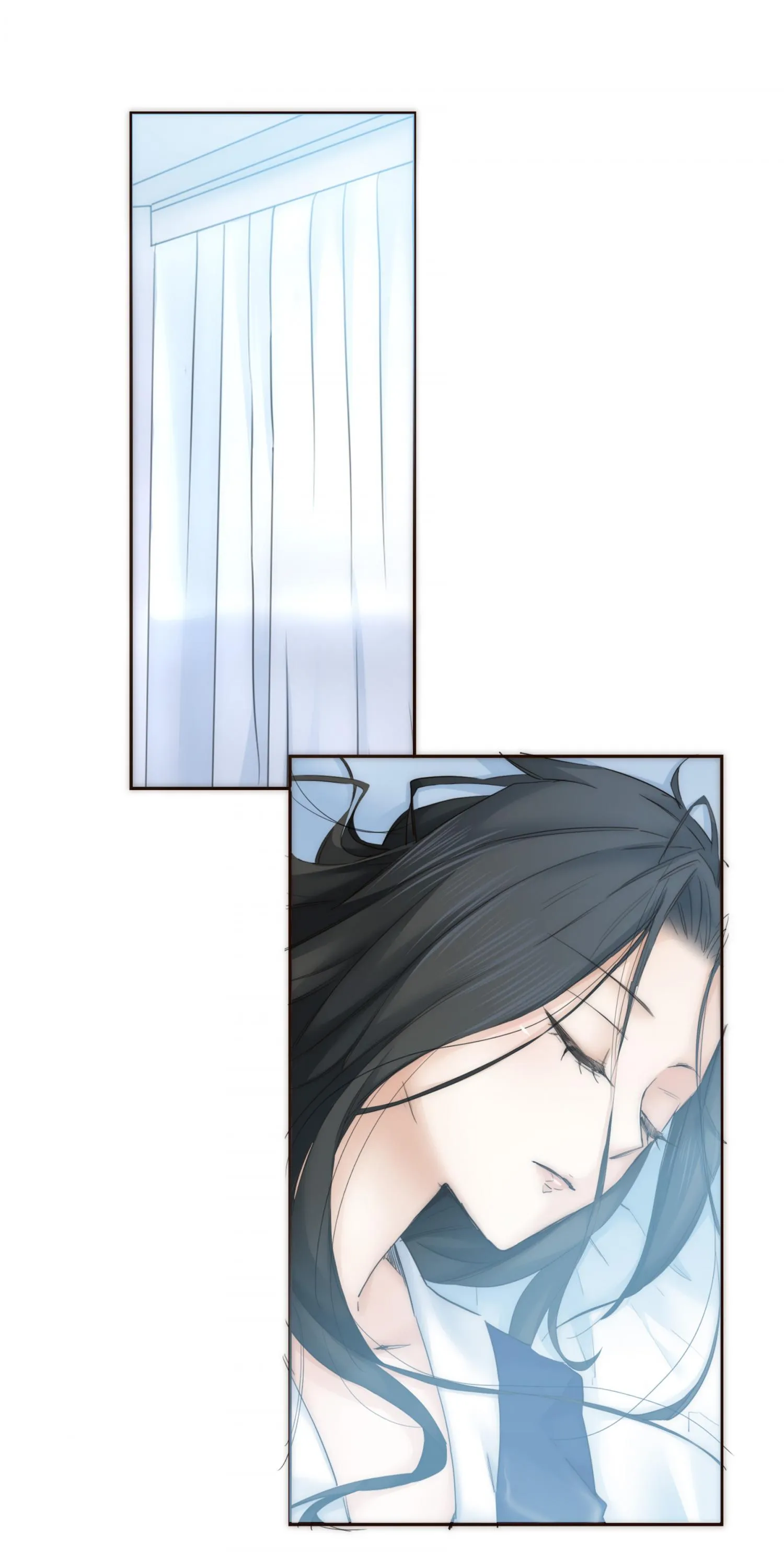 Her, Who I Yearn For Chapter 16 page 30 - 