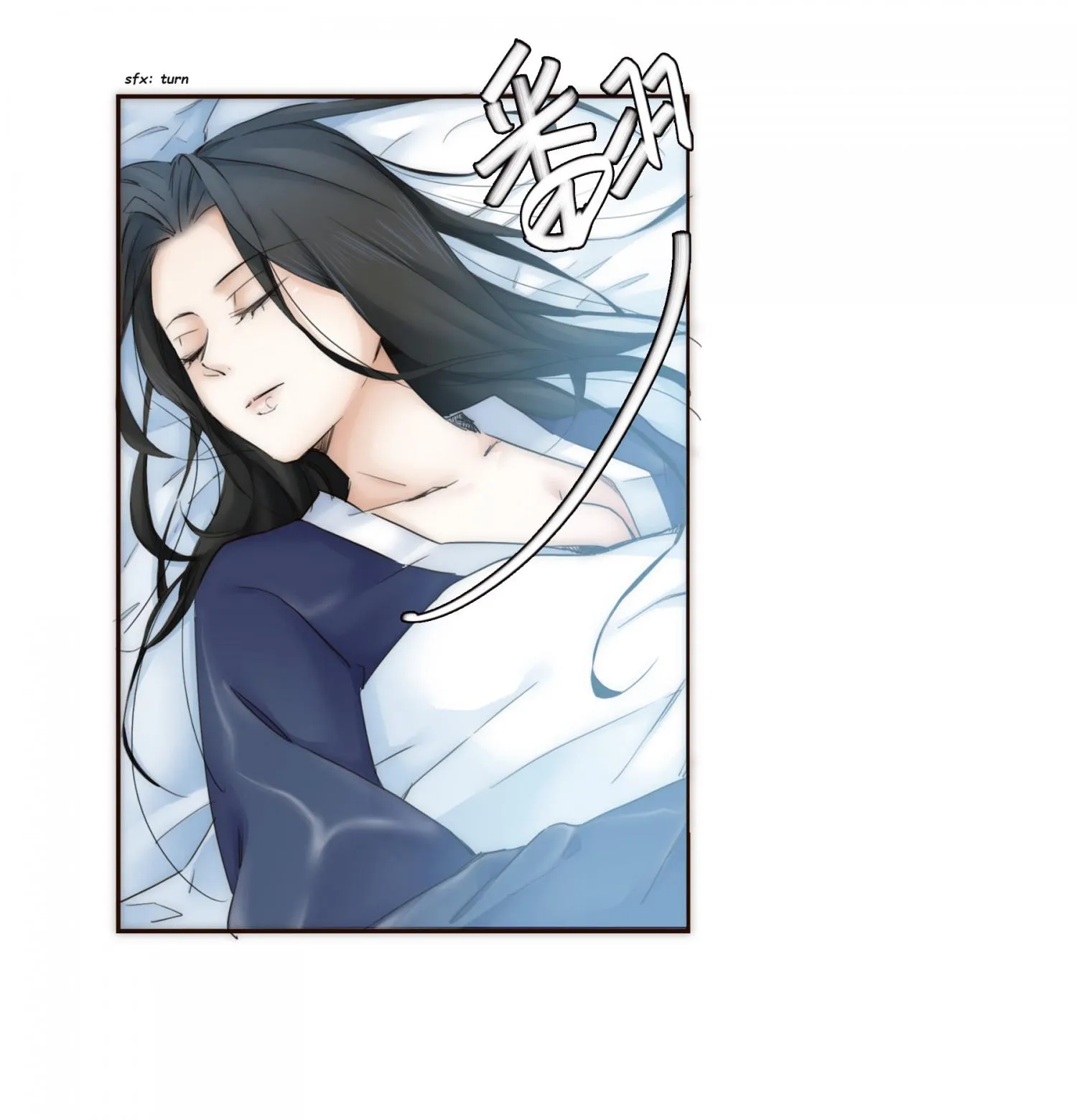 Her, Who I Yearn For Chapter 16 page 31 - 