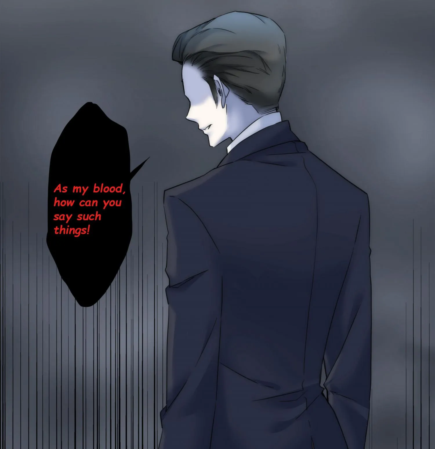Her, Who I Yearn For Chapter 16 page 8 - 
