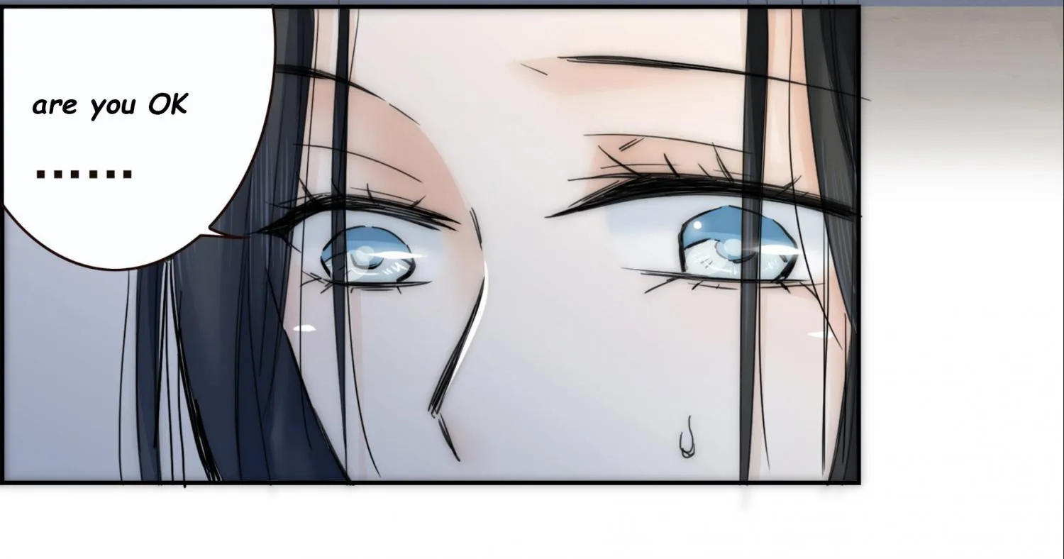 Her, Who I Yearn For Chapter 17 page 10 - 