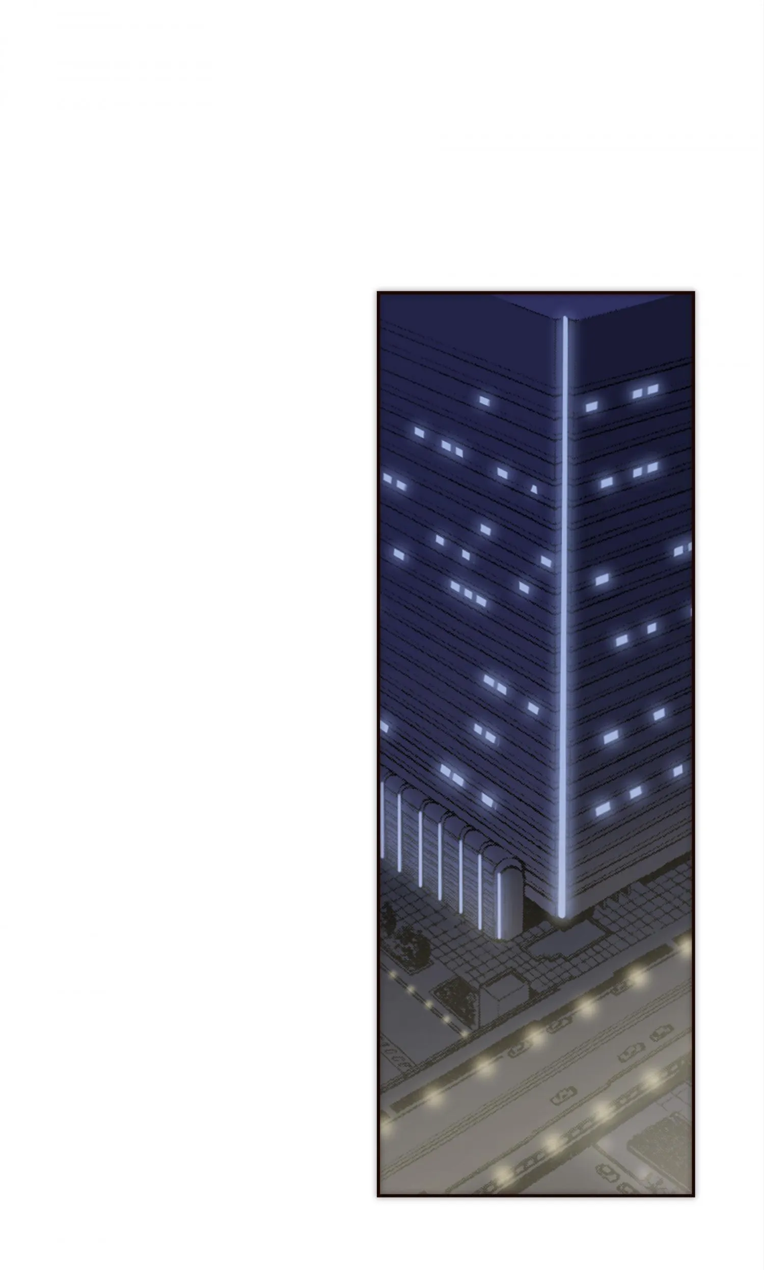 Her, Who I Yearn For Chapter 18 page 1 - 