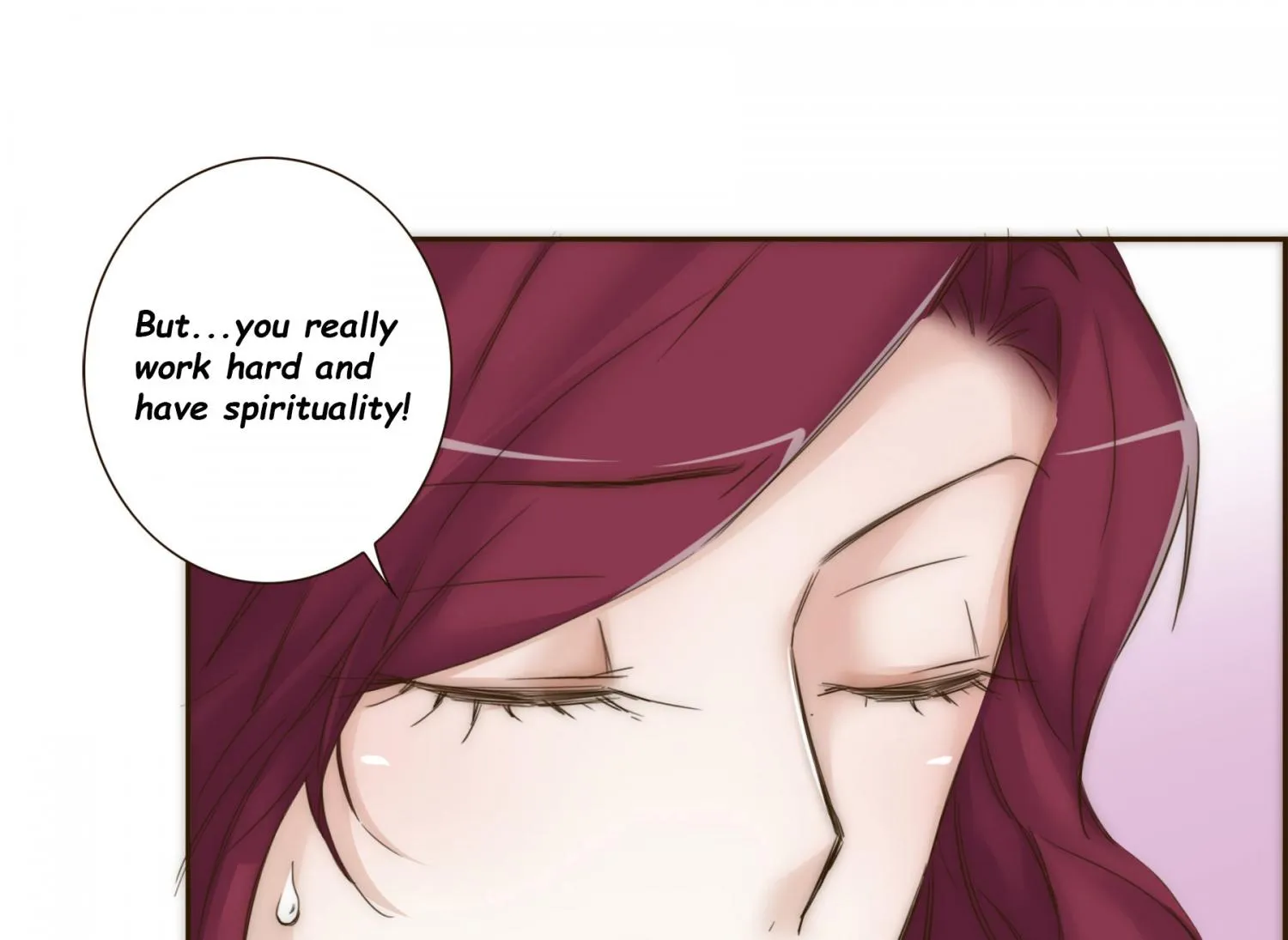Her, Who I Yearn For Chapter 18 page 37 - 