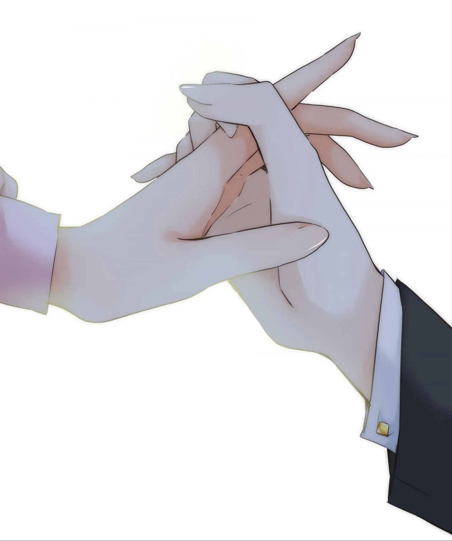 Her, Who I Yearn For Chapter 18 page 5 - 