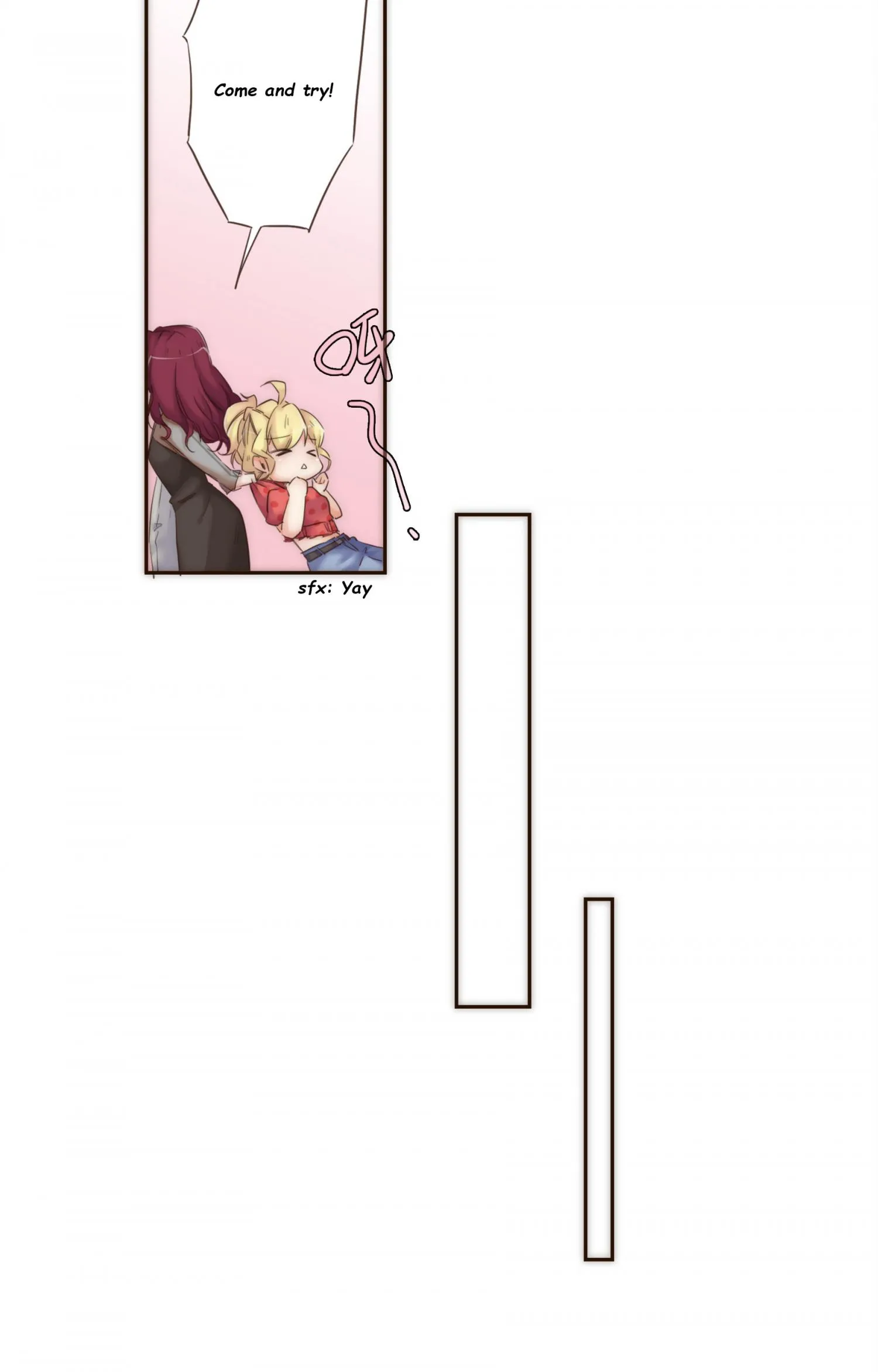 Her, Who I Yearn For Chapter 18 page 42 - 