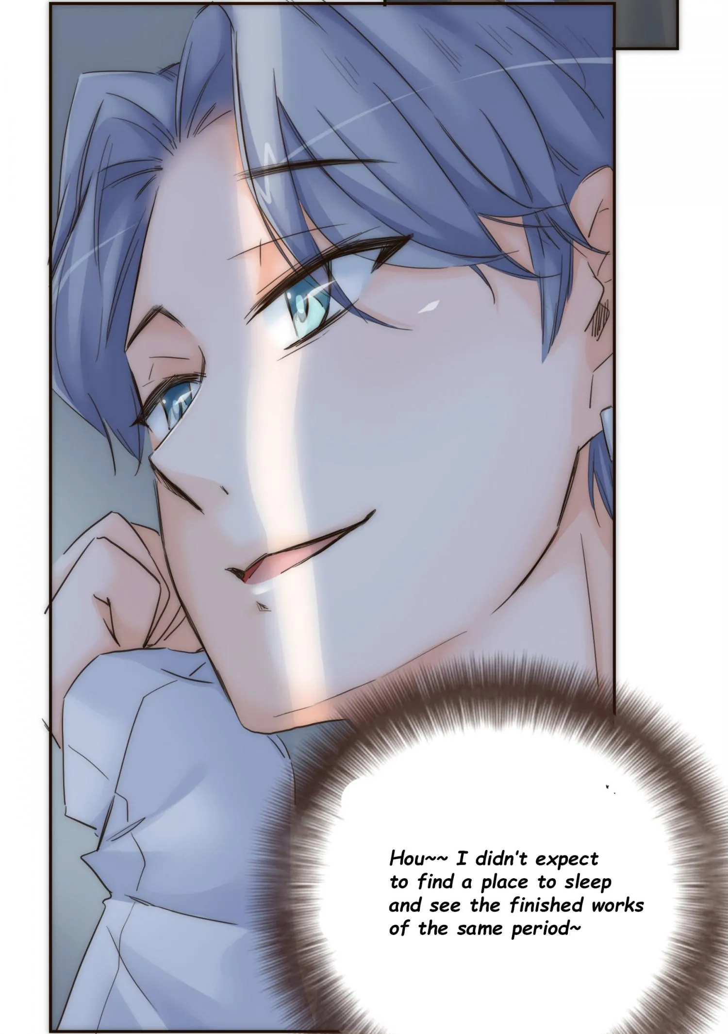 Her, Who I Yearn For Chapter 18 page 48 - 