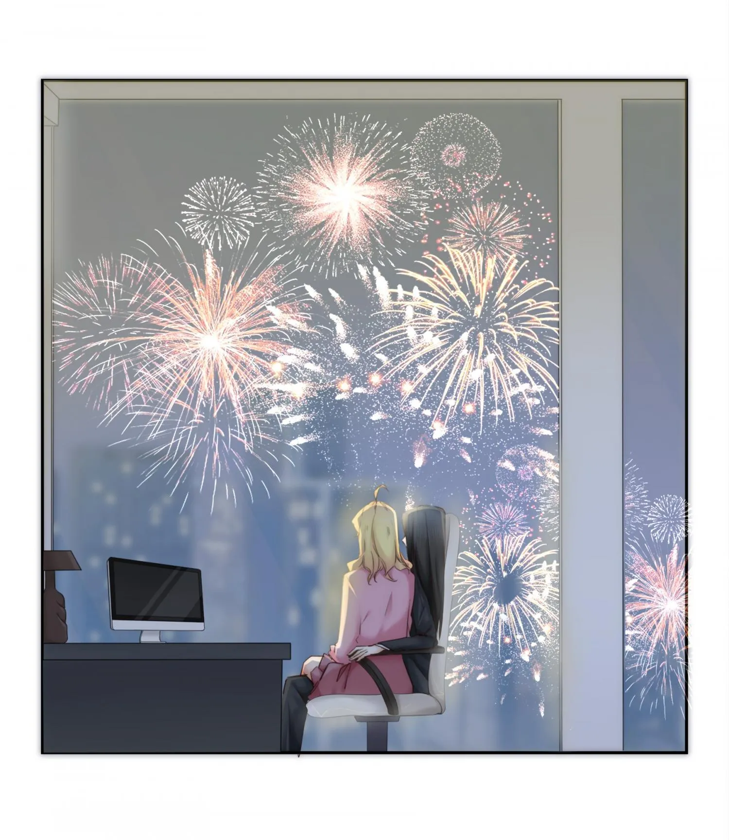Her, Who I Yearn For Chapter 18 page 10 - 