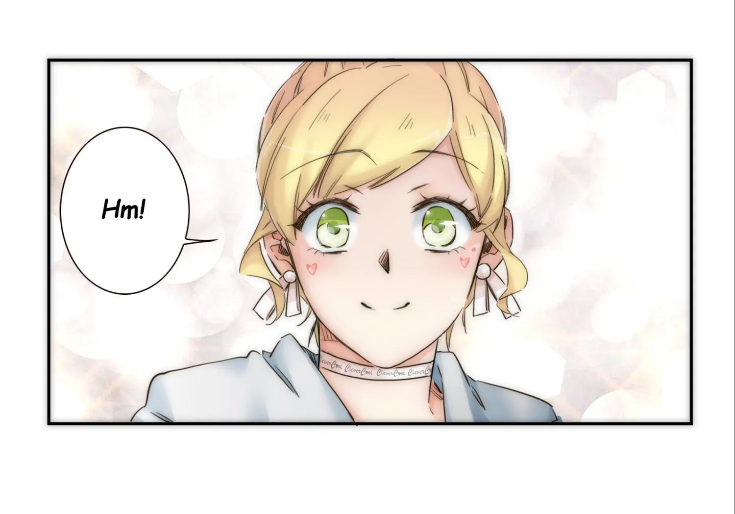 Her, Who I Yearn For Chapter 20 page 13 - 
