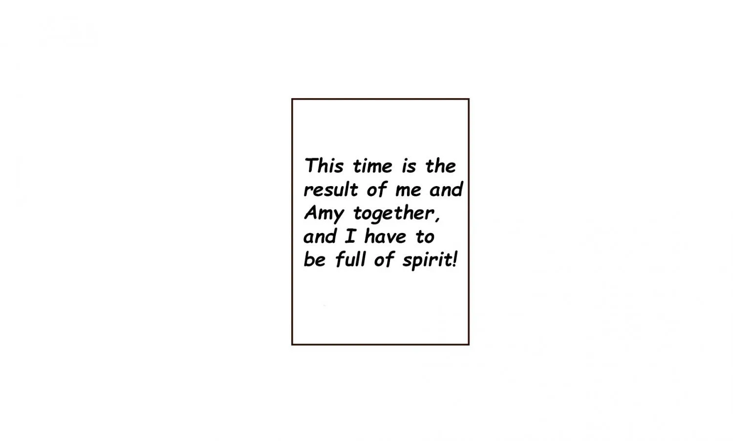 Her, Who I Yearn For Chapter 20 page 16 - 