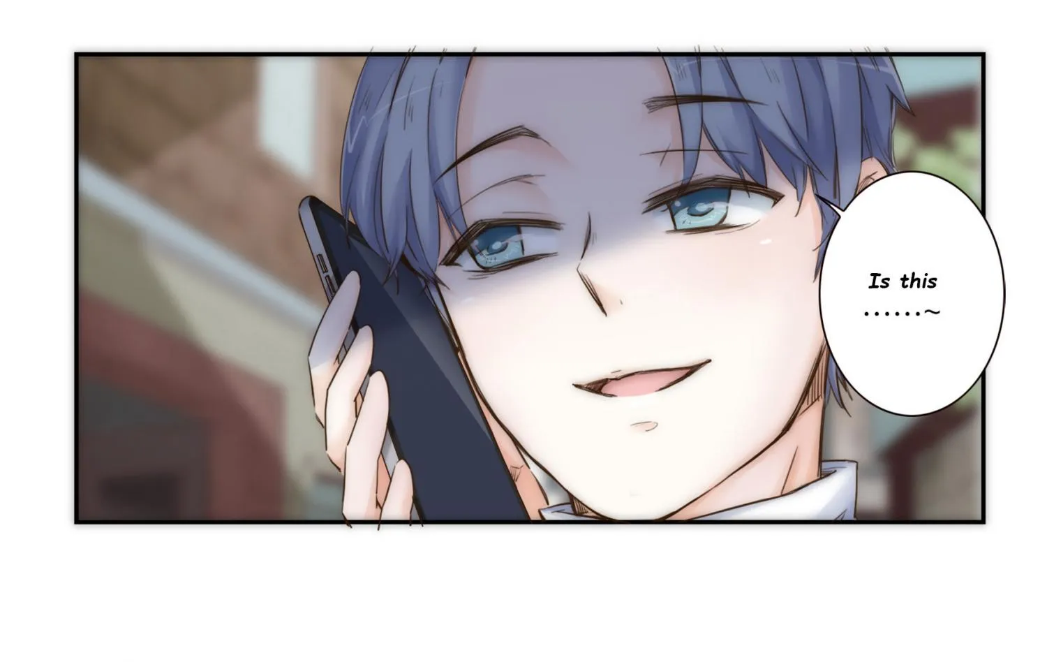 Her, Who I Yearn For Chapter 20 page 3 - 
