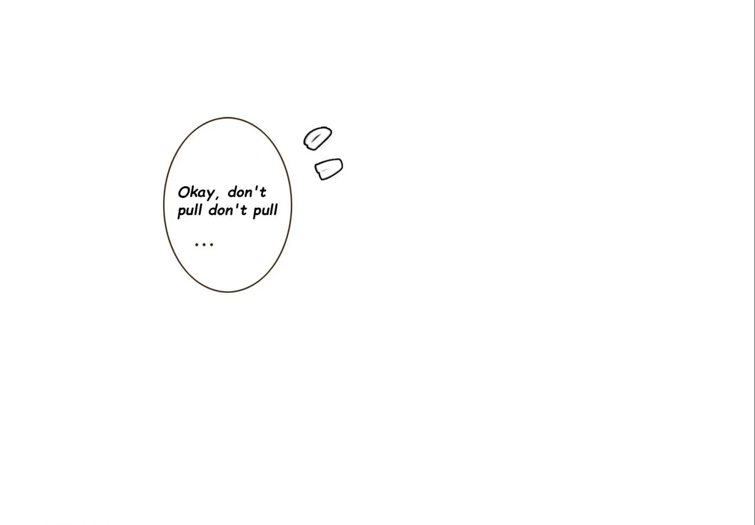 Her, Who I Yearn For Chapter 20 page 28 - 