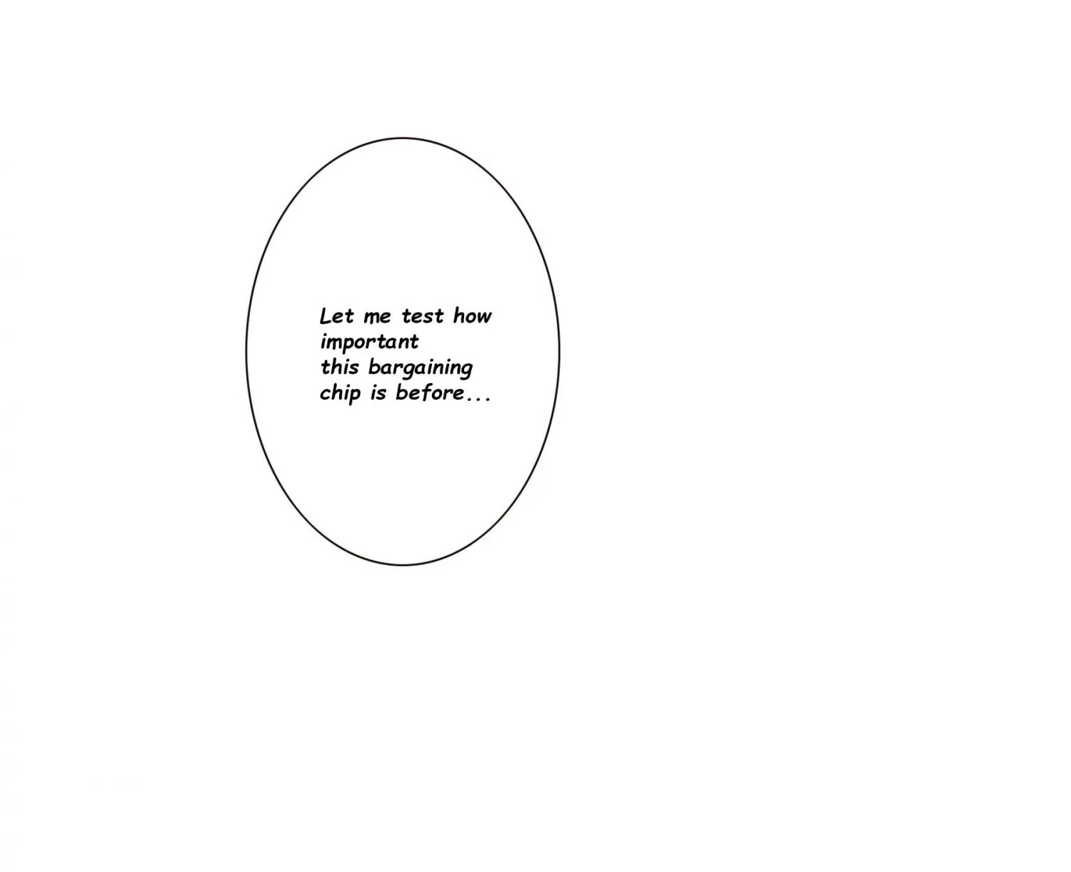 Her, Who I Yearn For Chapter 20 page 4 - 